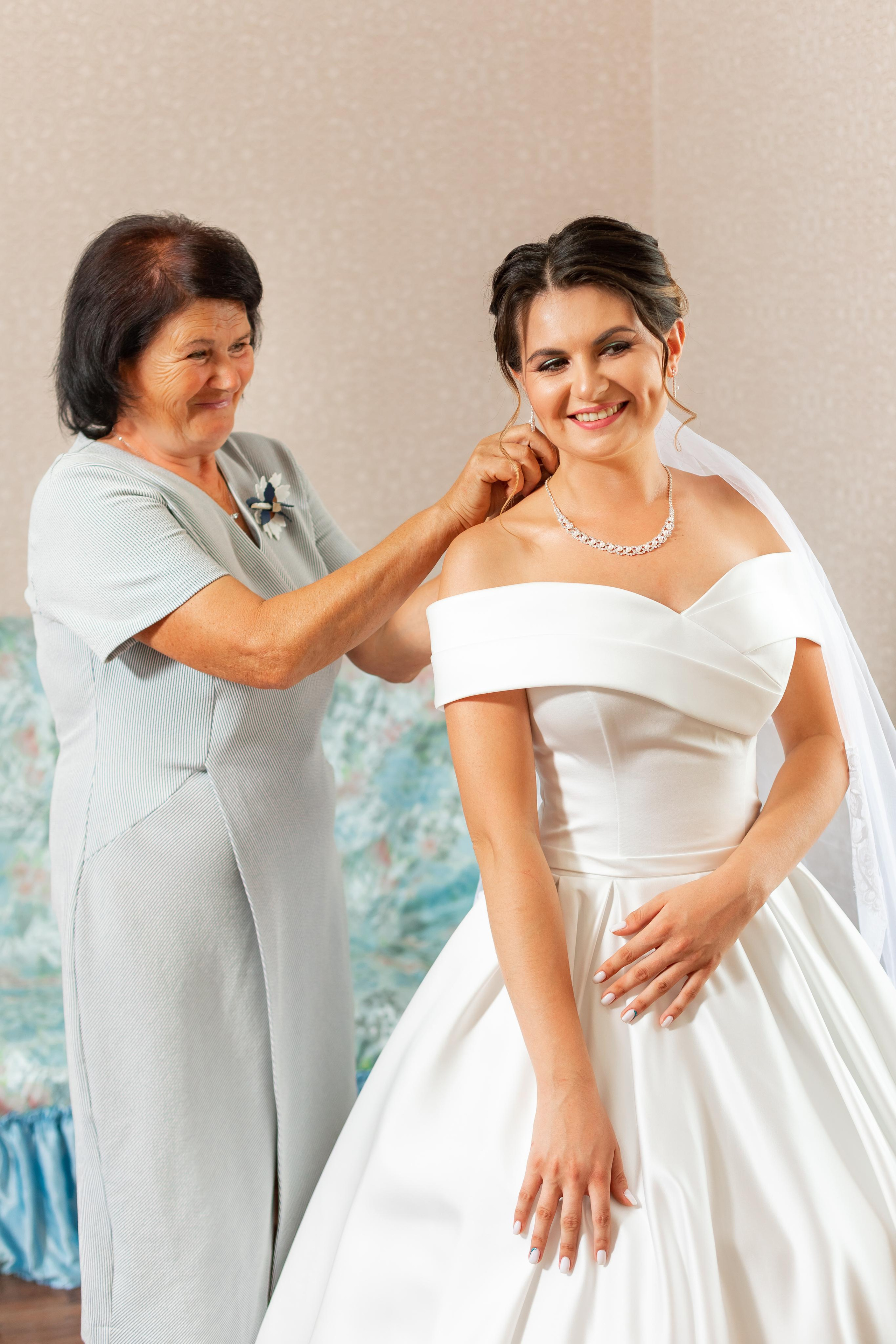 Мужественный Фёдор и прекрасная Анна. Свадебный и семейный фотограф в Уфе и Стерлитамаке Николай Кулагин