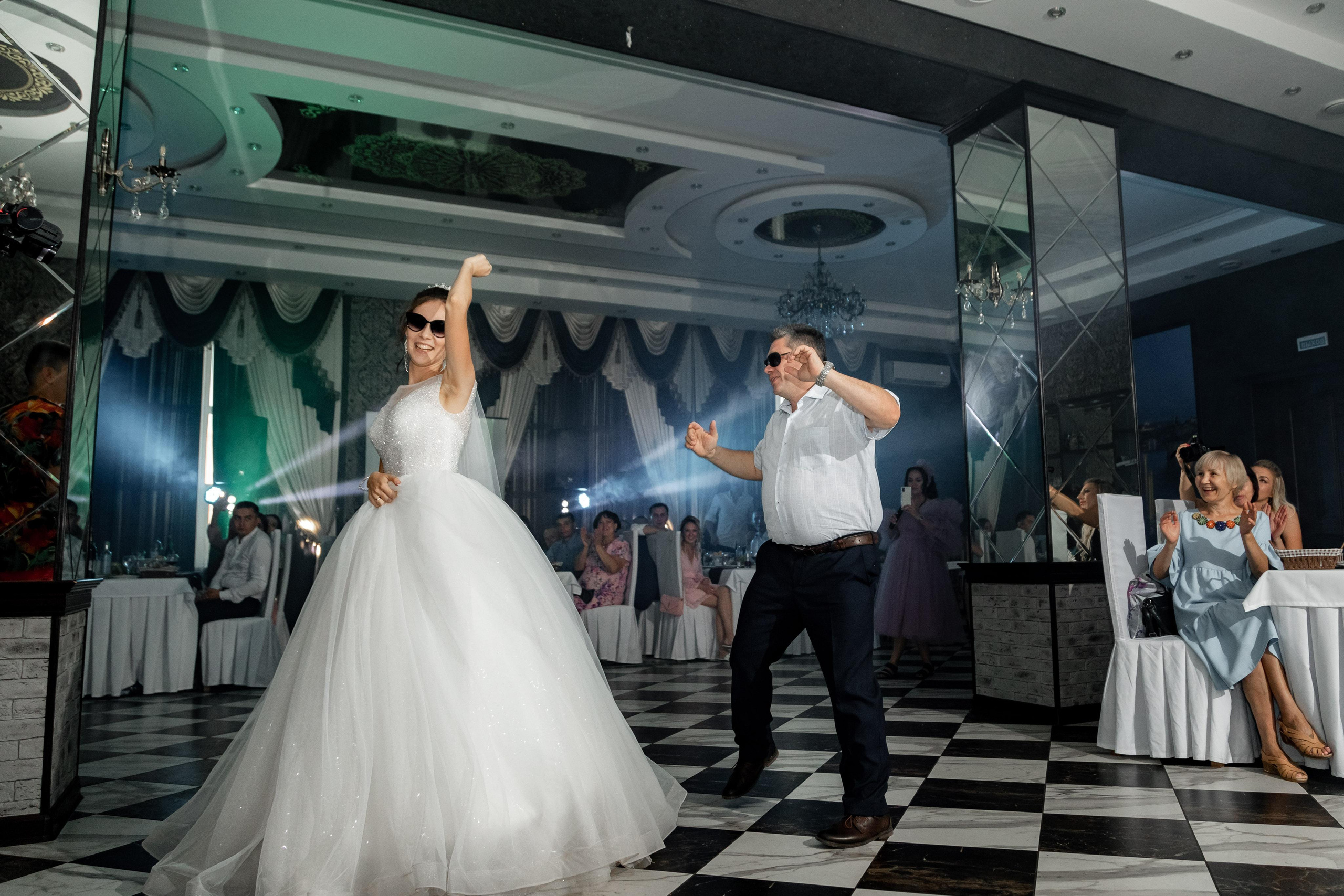 Свадьба Владимира и Виктории. Свадебный и семейный фотограф в Уфе и Стерлитамаке Николай Кулагин