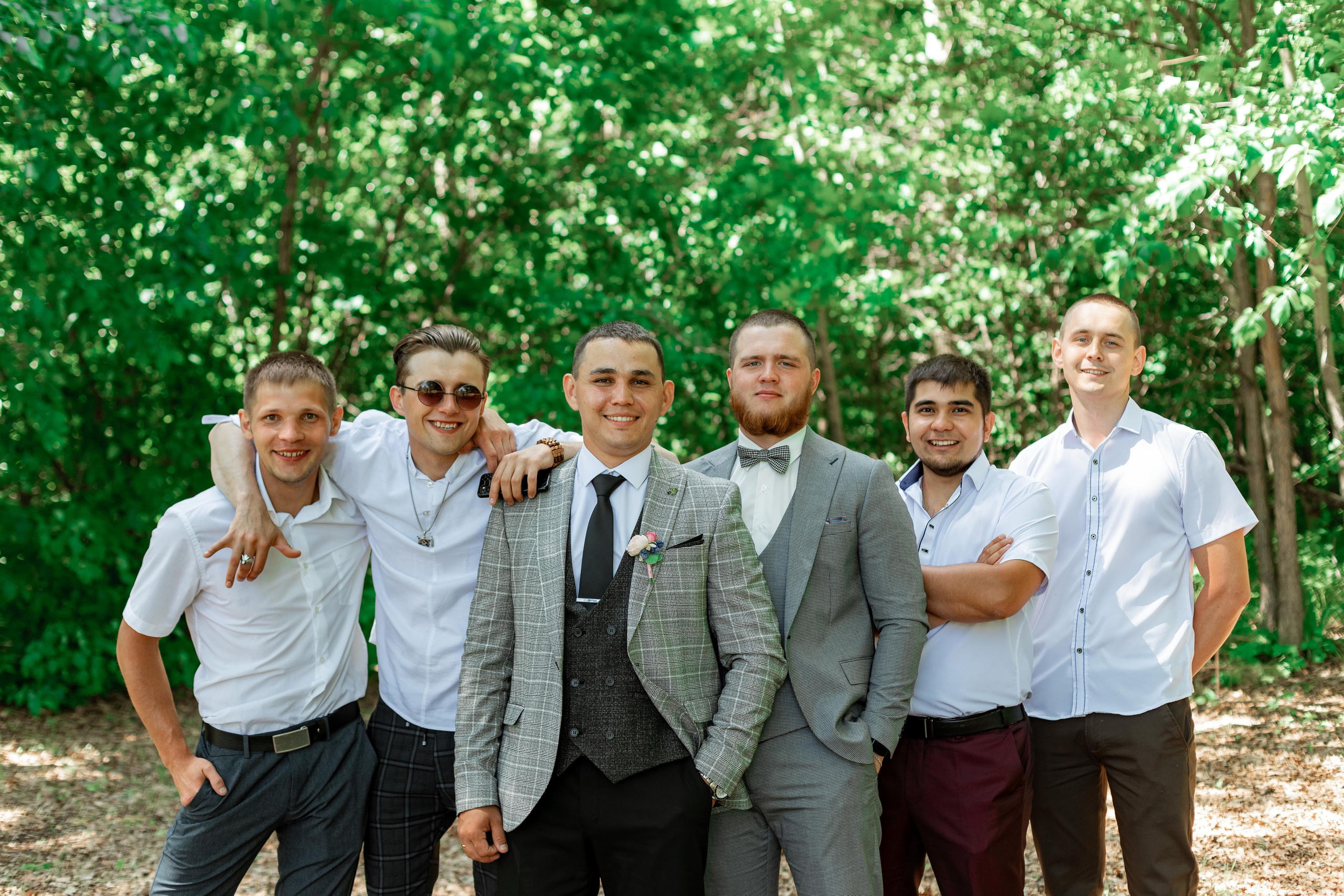 Раиль и Айсылу. Свадебный и семейный фотограф в Уфе и Стерлитамаке Николай Кулагин