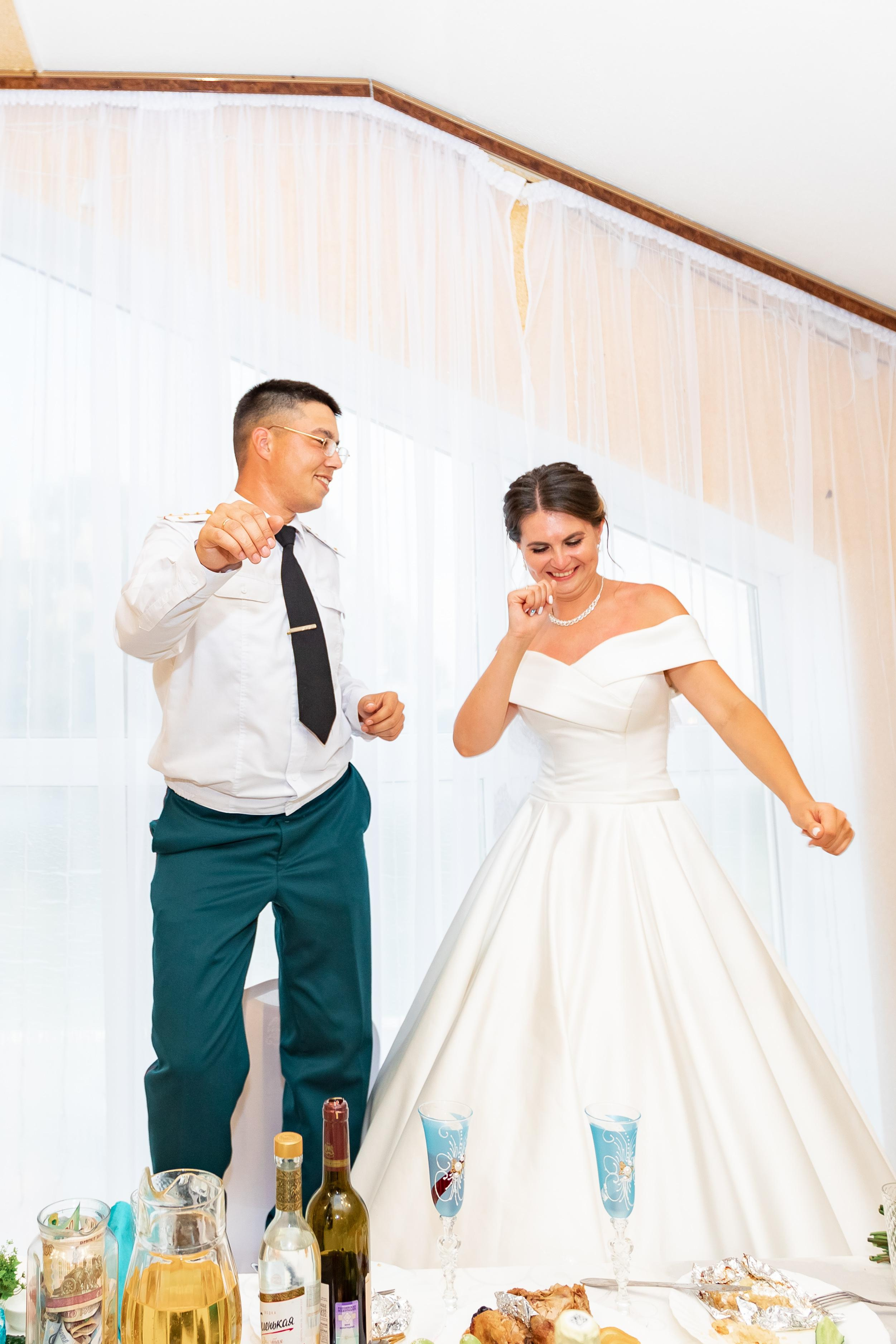 Мужественный Фёдор и прекрасная Анна. Свадебный и семейный фотограф в Уфе и Стерлитамаке Николай Кулагин