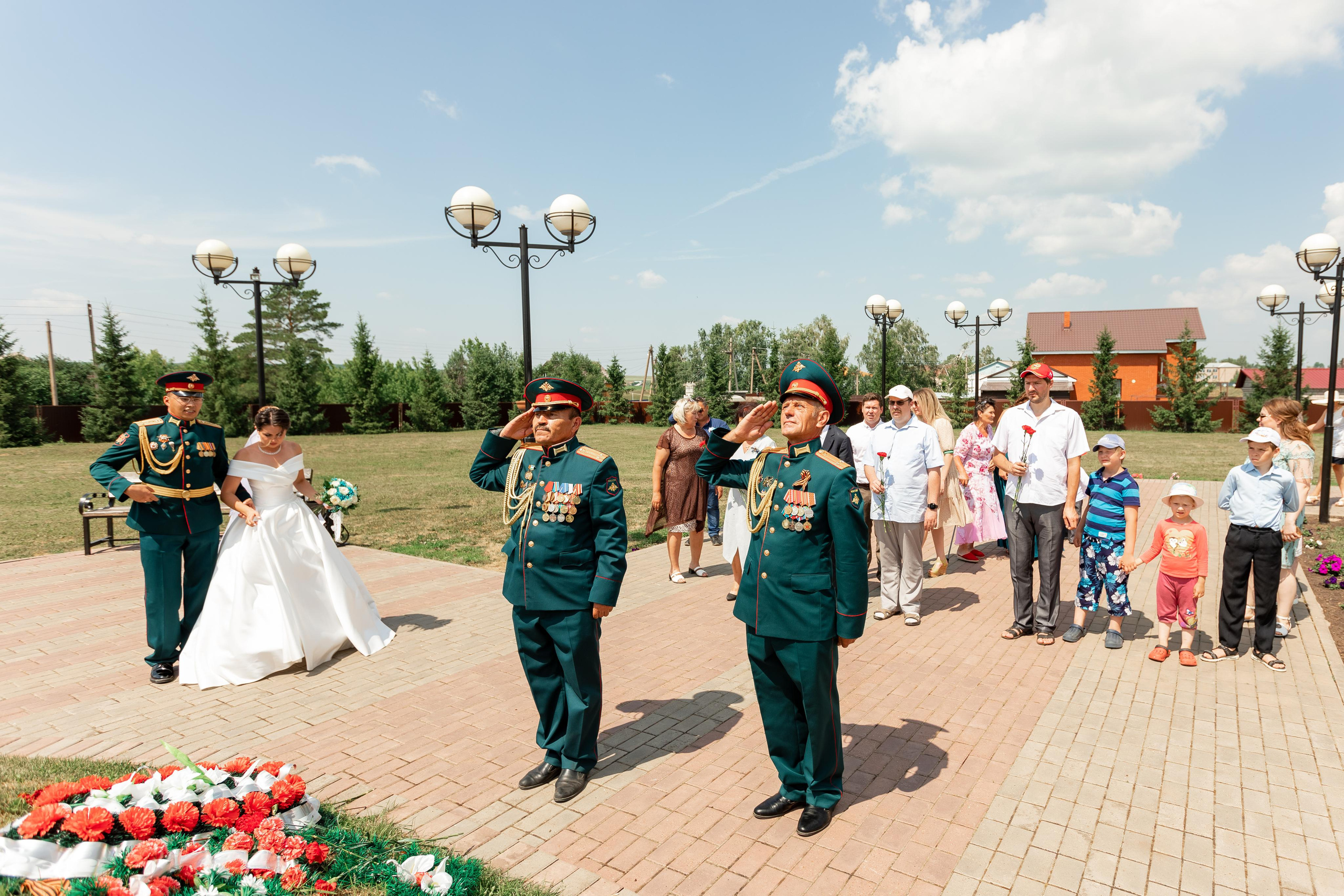 Мужественный Фёдор и прекрасная Анна. Свадебный и семейный фотограф в Уфе и Стерлитамаке Николай Кулагин