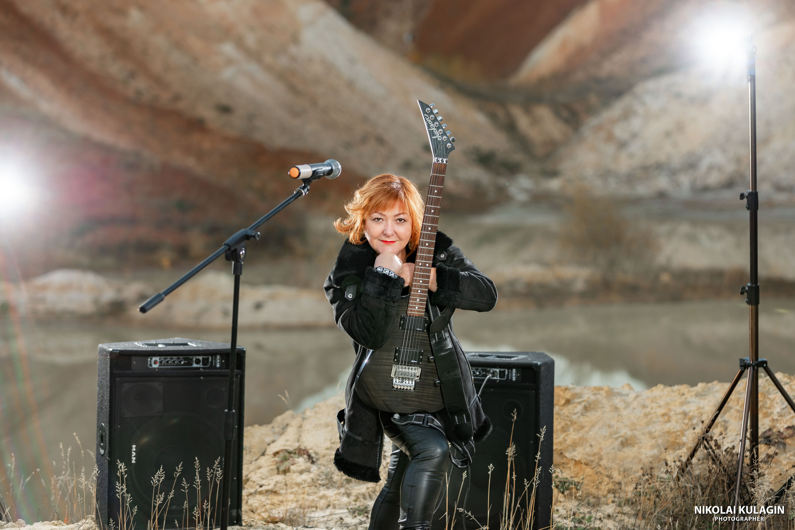 …And nothing else matters…. Свадебный и семейный фотограф в Уфе и Стерлитамаке Николай Кулагин