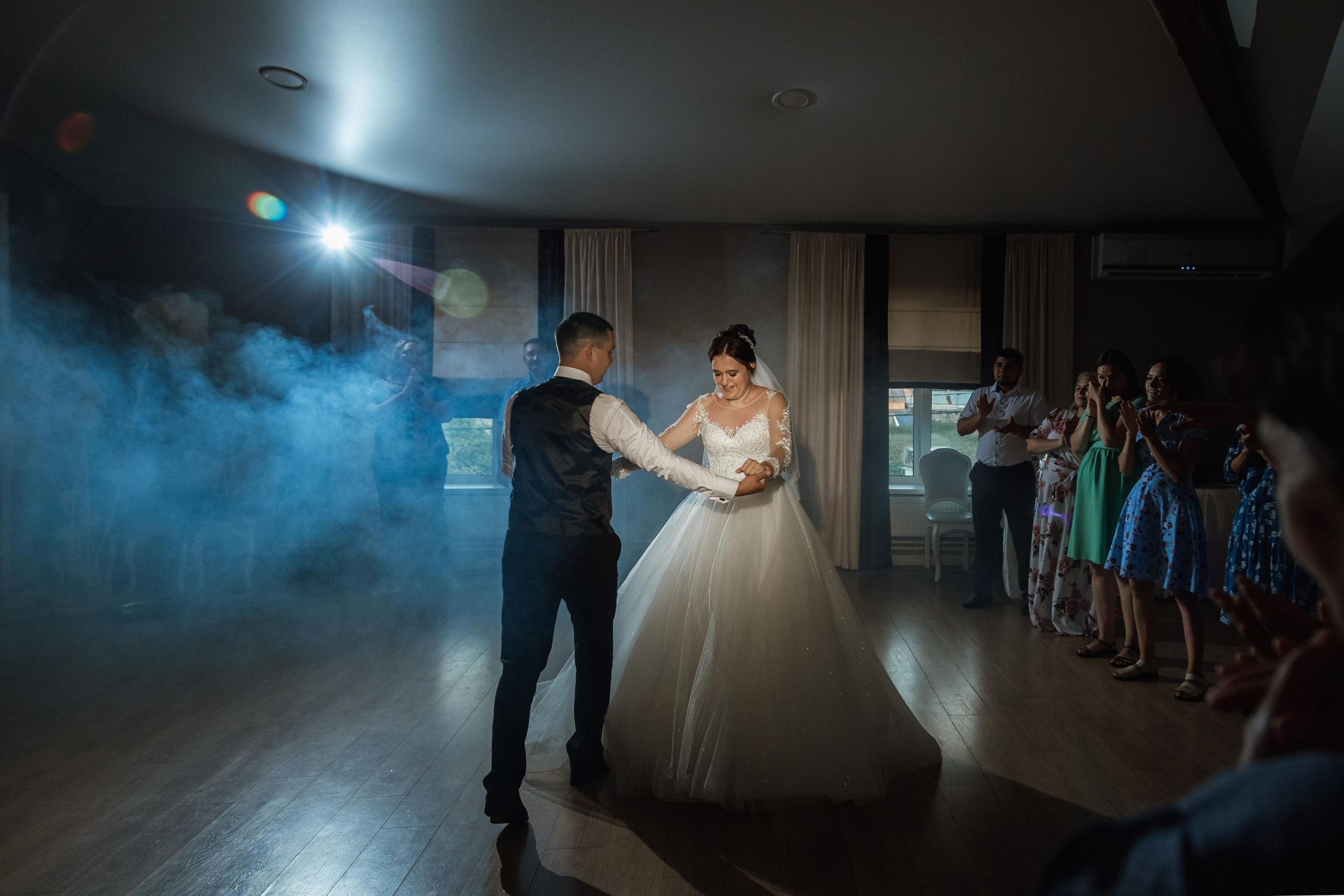 Раиль и Айсылу. Свадебный и семейный фотограф в Уфе и Стерлитамаке Николай Кулагин