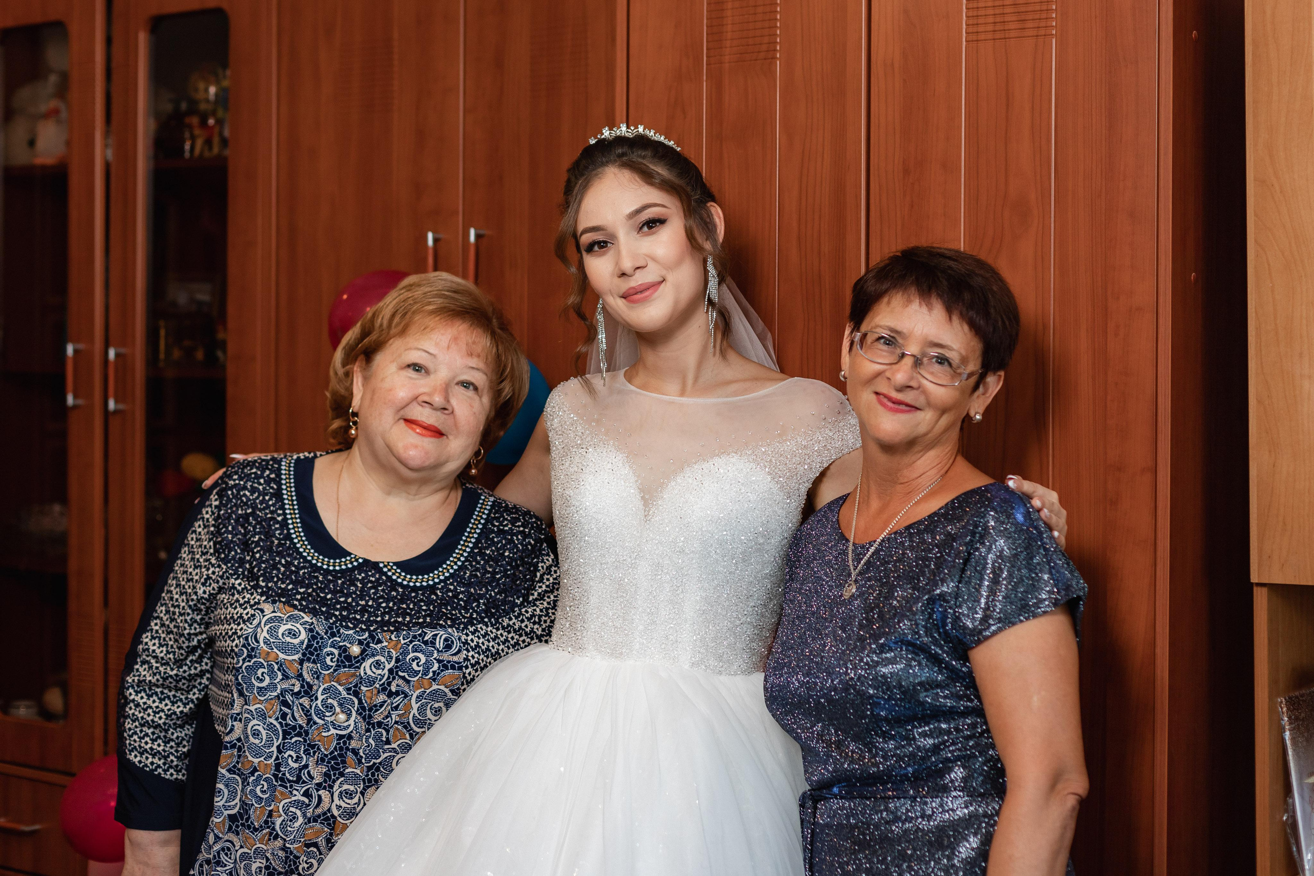 Свадьба Владимира и Виктории. Свадебный и семейный фотограф в Уфе и Стерлитамаке Николай Кулагин