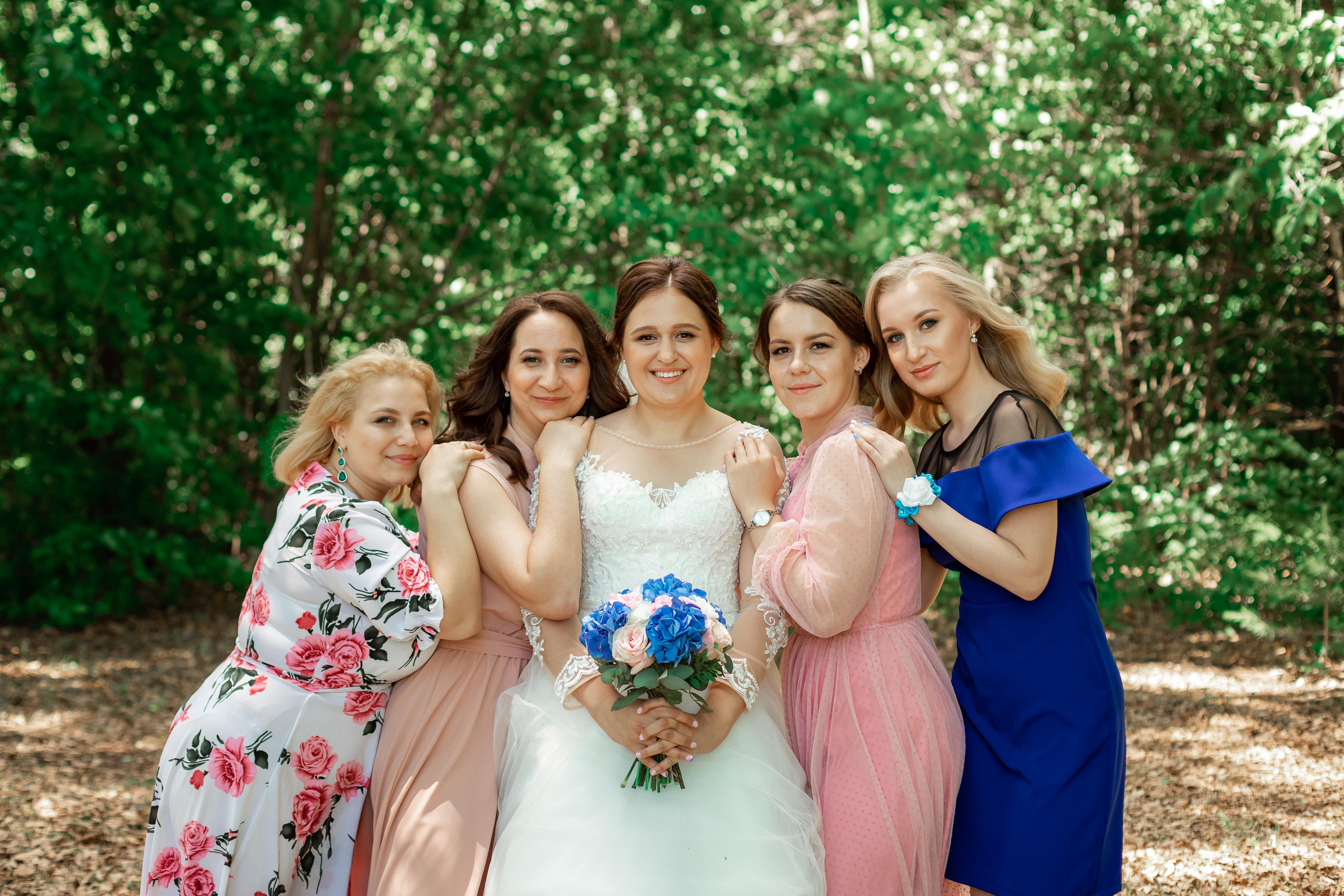 Раиль и Айсылу. Свадебный и семейный фотограф в Уфе и Стерлитамаке Николай Кулагин