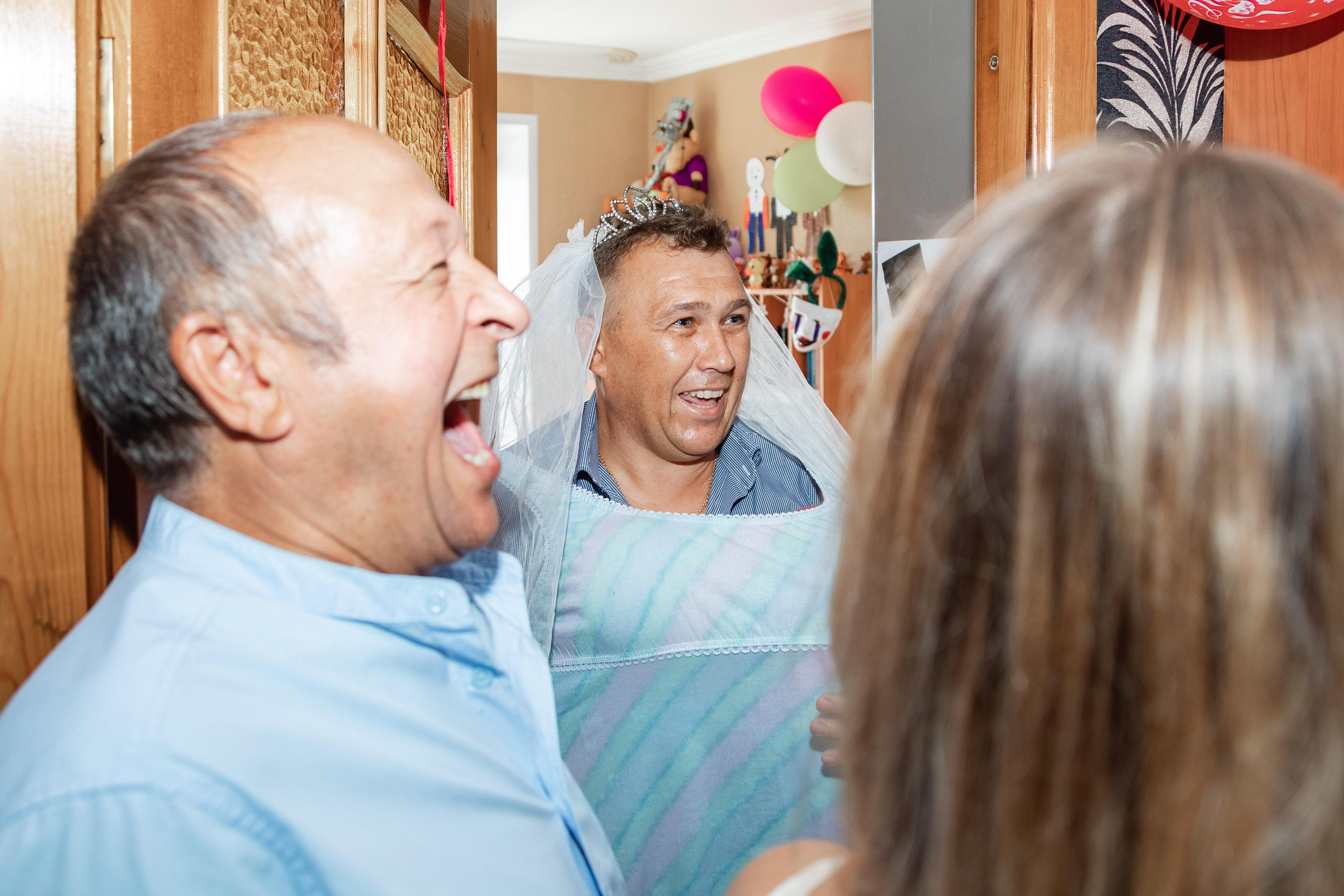 Свадьба Владимира и Виктории. Свадебный и семейный фотограф в Уфе и Стерлитамаке Николай Кулагин