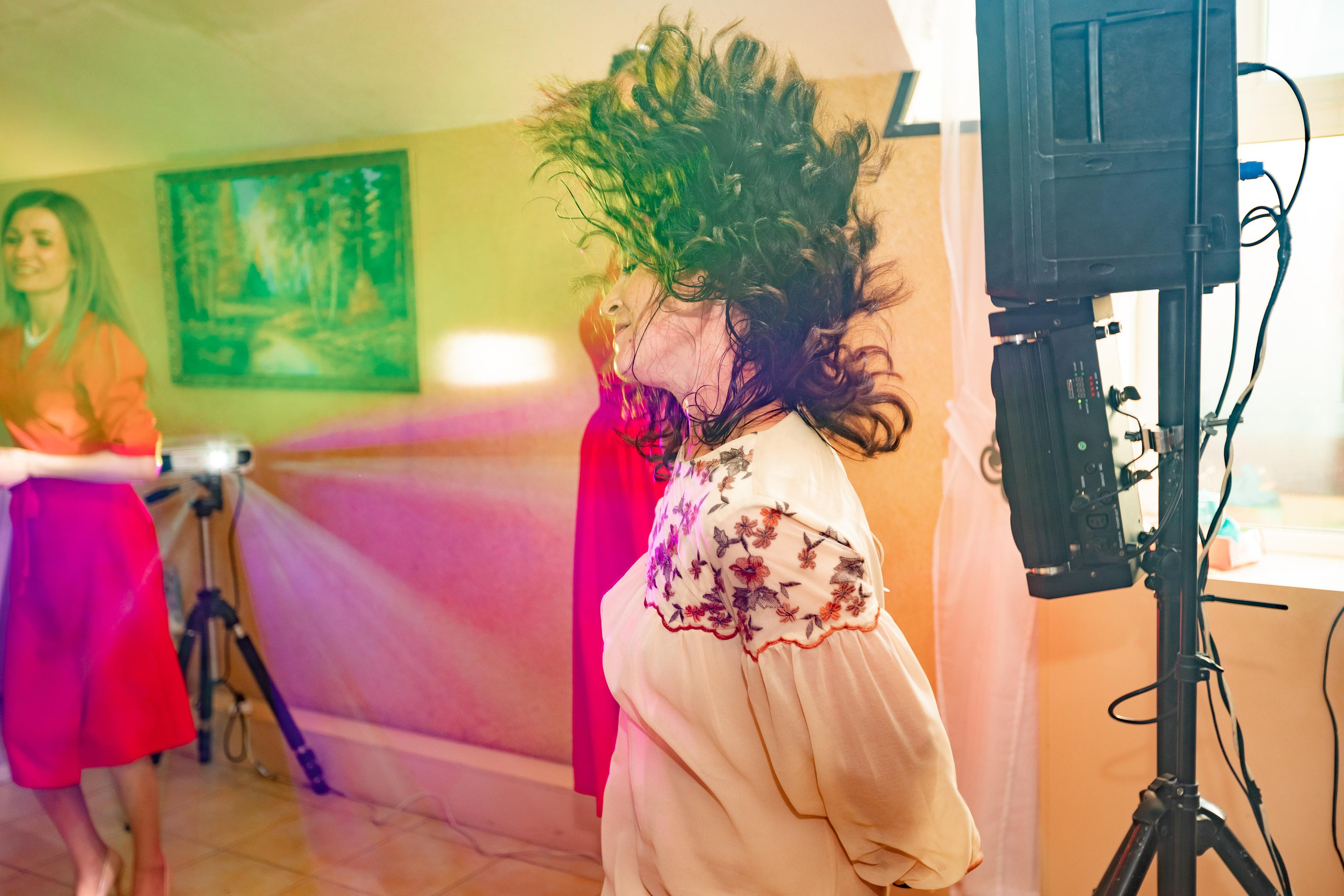 Мужественный Фёдор и прекрасная Анна. Свадебный и семейный фотограф в Уфе и Стерлитамаке Николай Кулагин