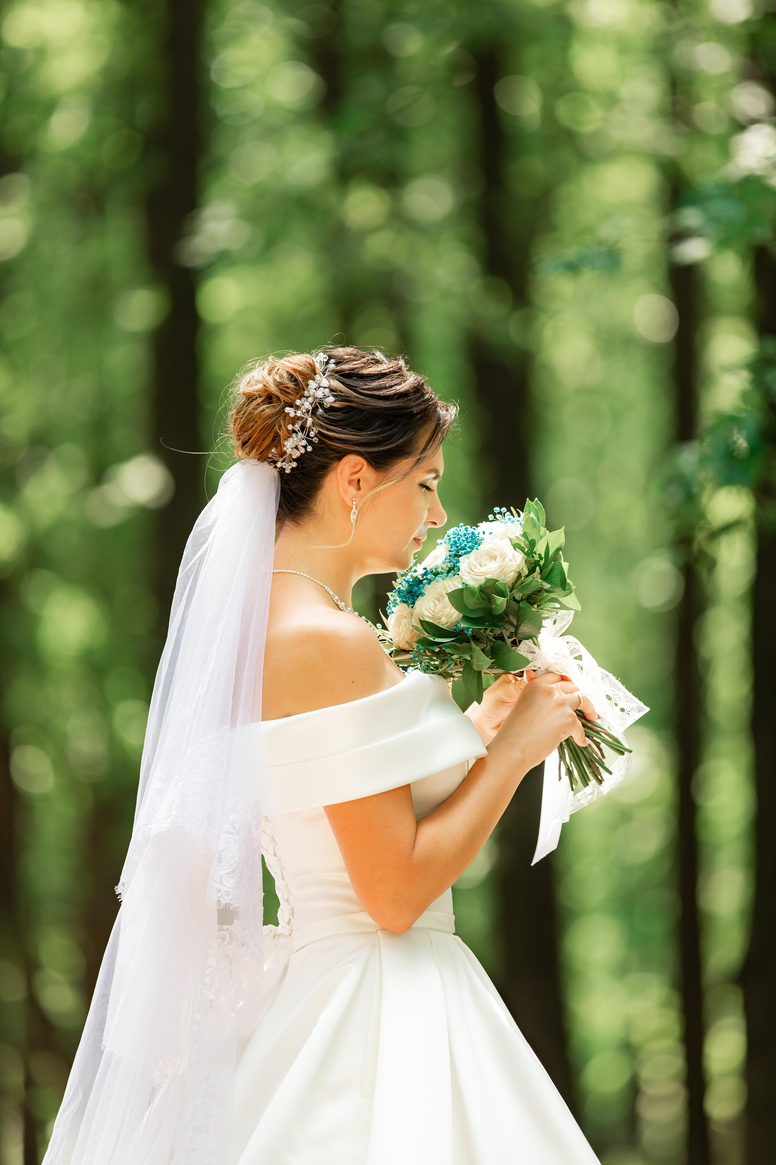 Мужественный Фёдор и прекрасная Анна. Свадебный и семейный фотограф в Уфе и Стерлитамаке Николай Кулагин