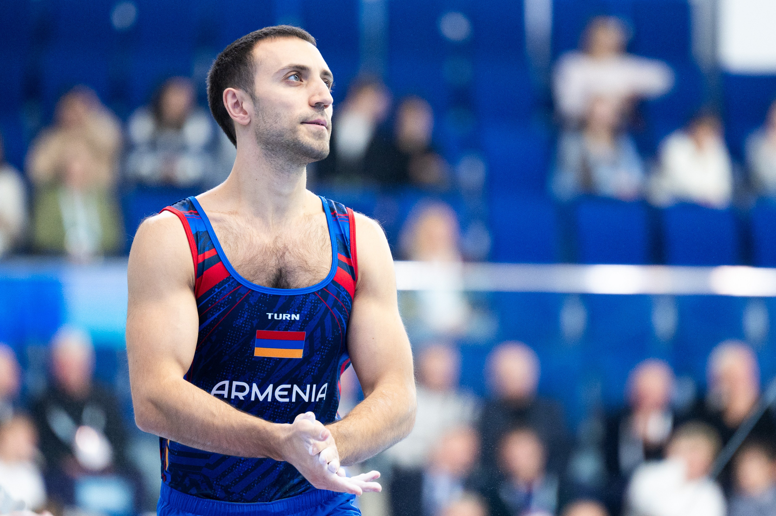 VORONIN CUP 2025 Международный турнир. Фотограф спортивных событий в Москве Наталия Дёмина
