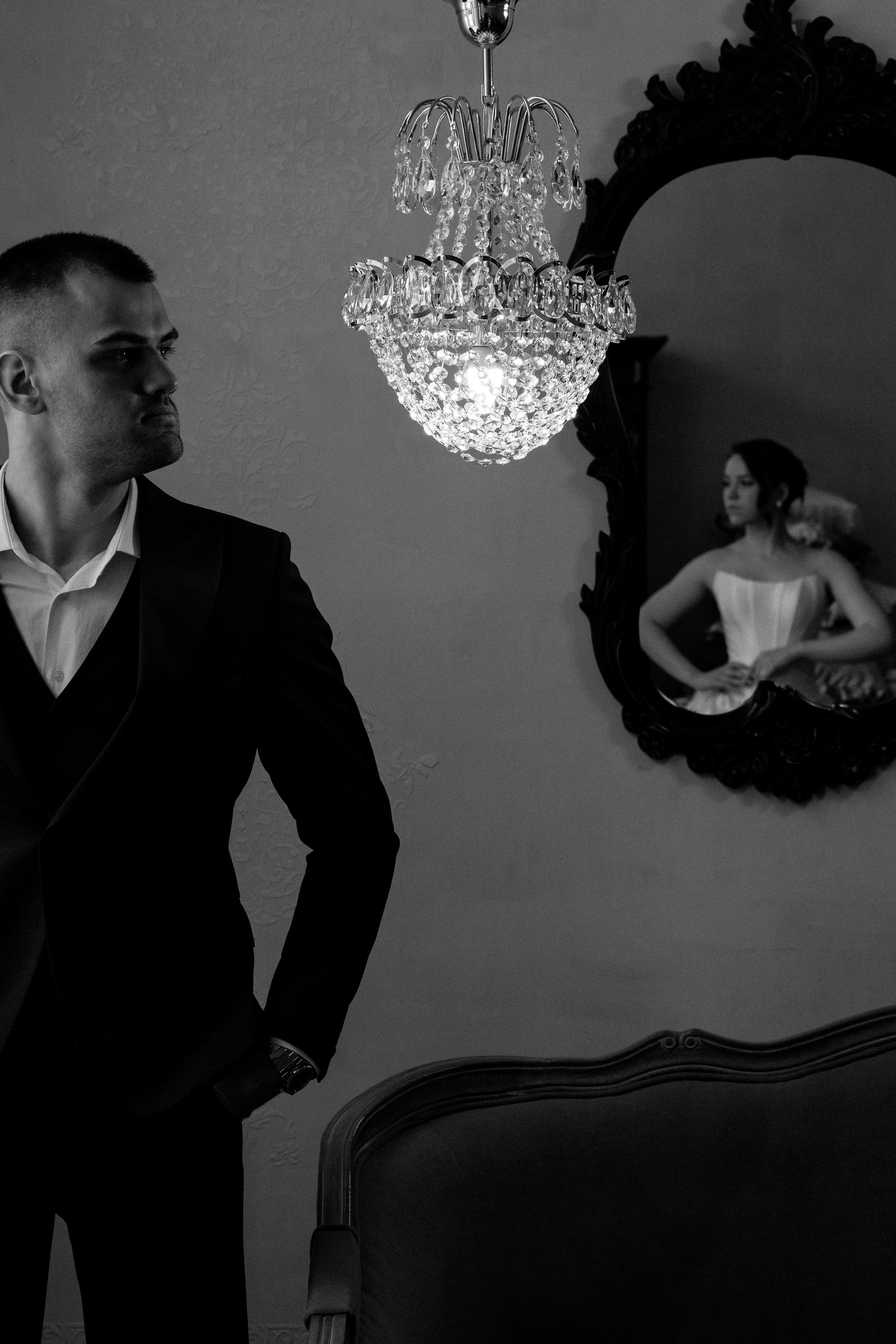 Свадебный фотограф в Красноярске