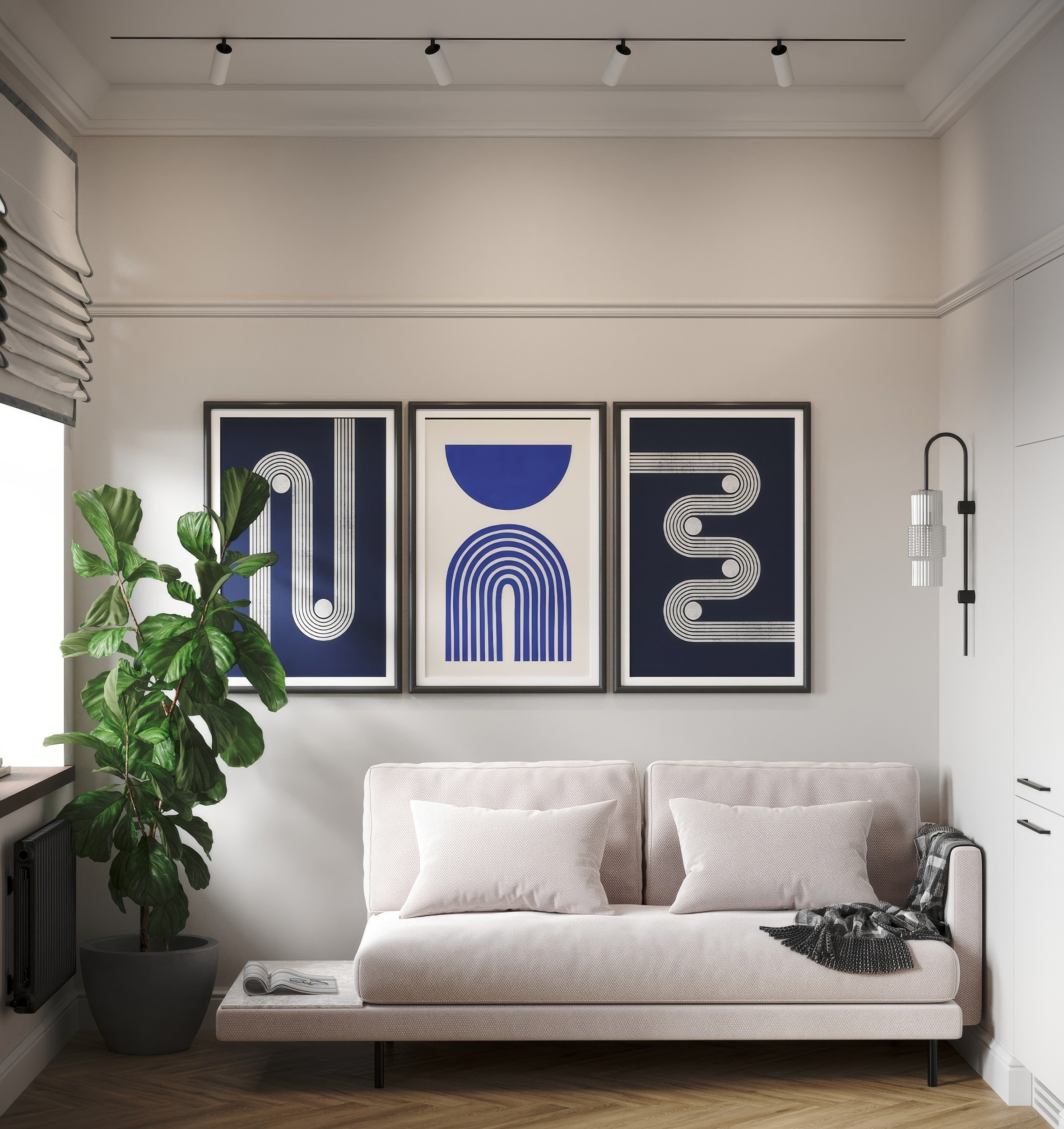 3d визуализатор marybond3d