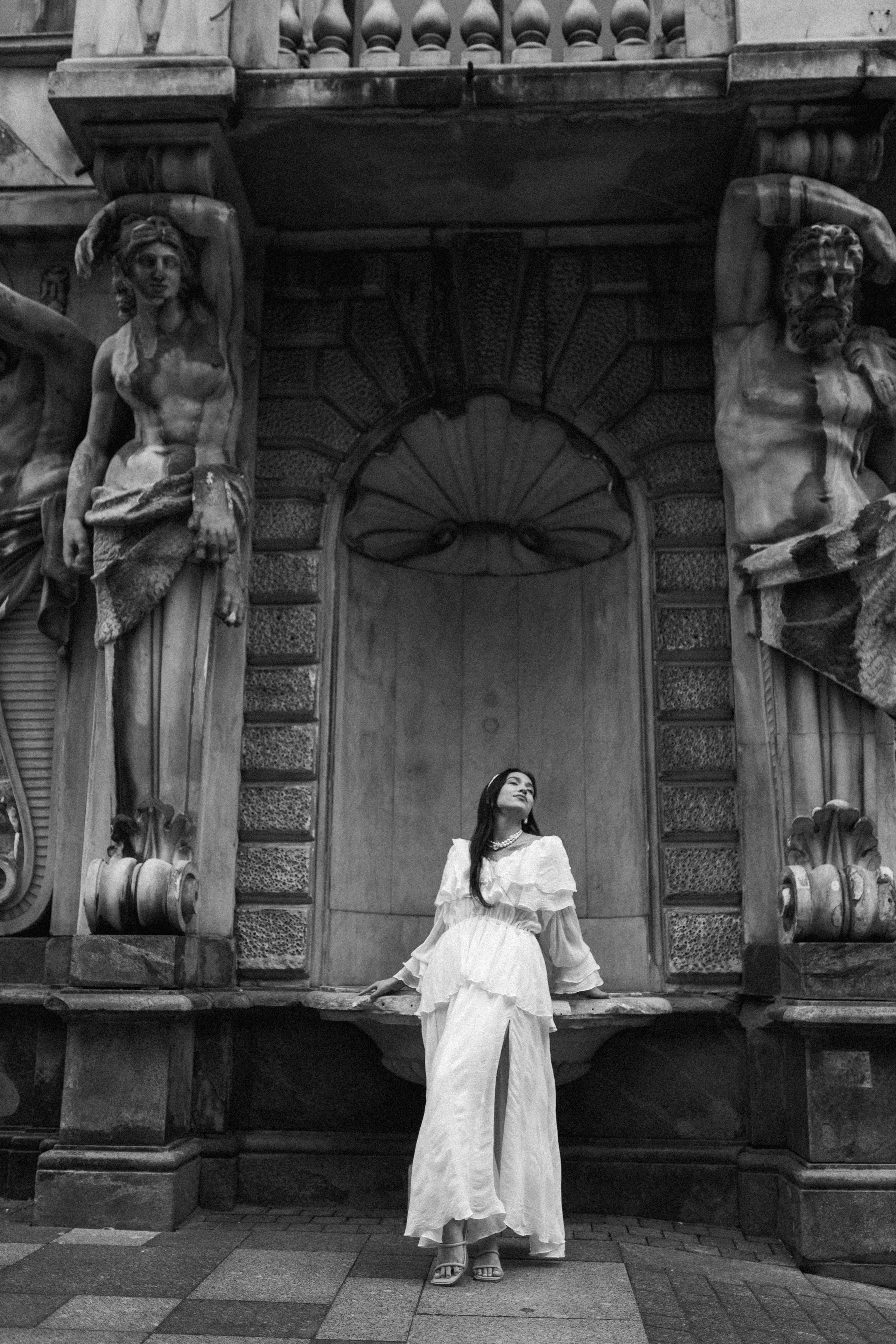 Фотограф Анастасия Платонова | Санкт-Петербург