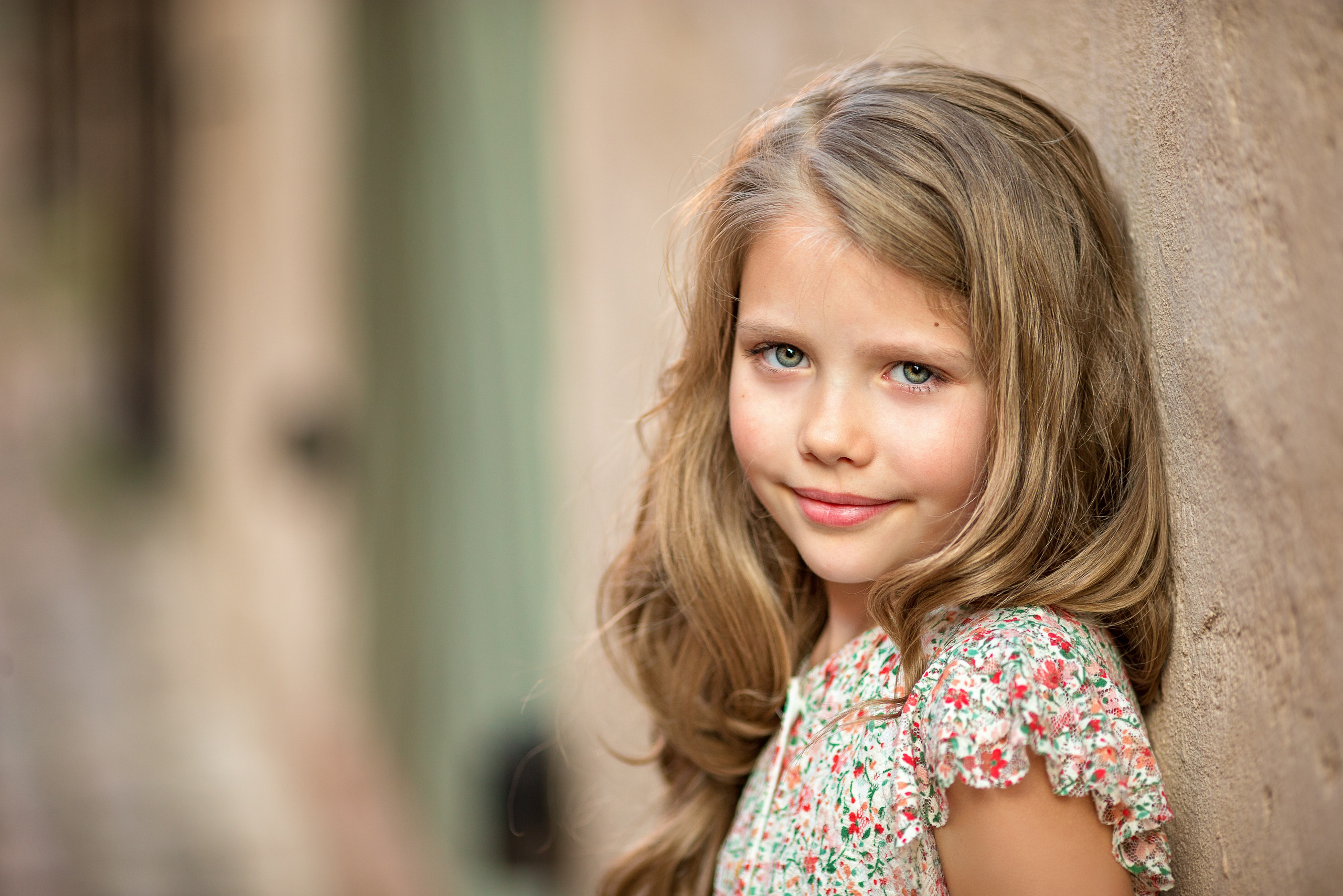 Детский фотограф в России Екатерина Штерн