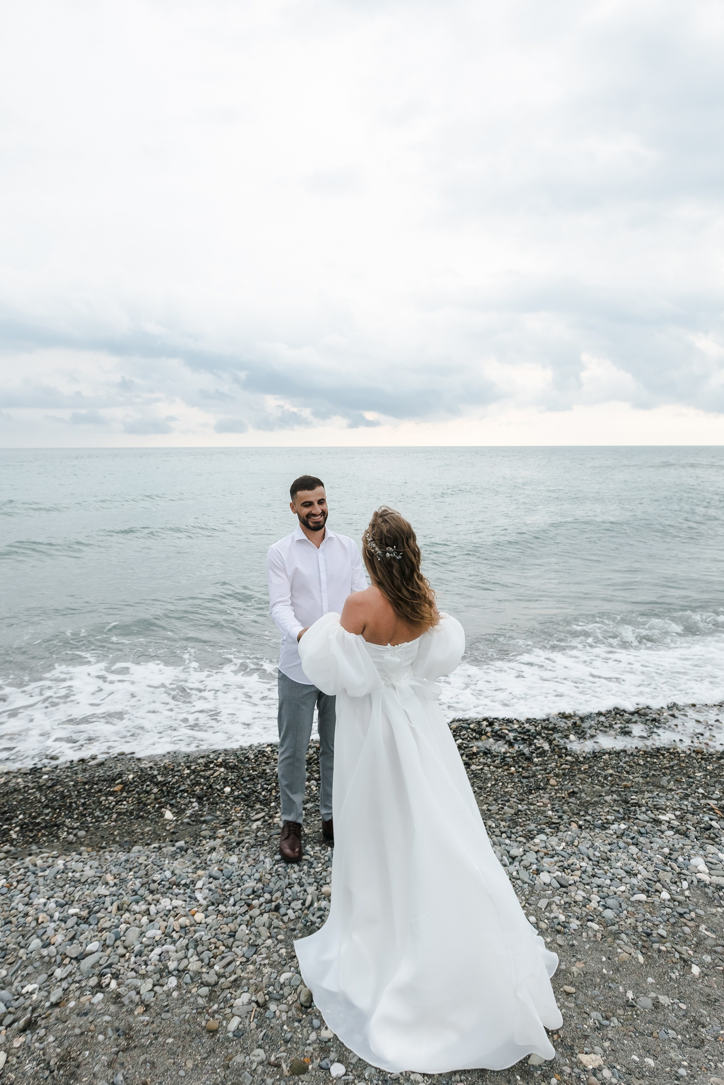 Фотограф Адлер. Идеальная фотосессия на фоне моря. Свадебный фотограф в Абхазии, Сухум, Гагра, Сочи