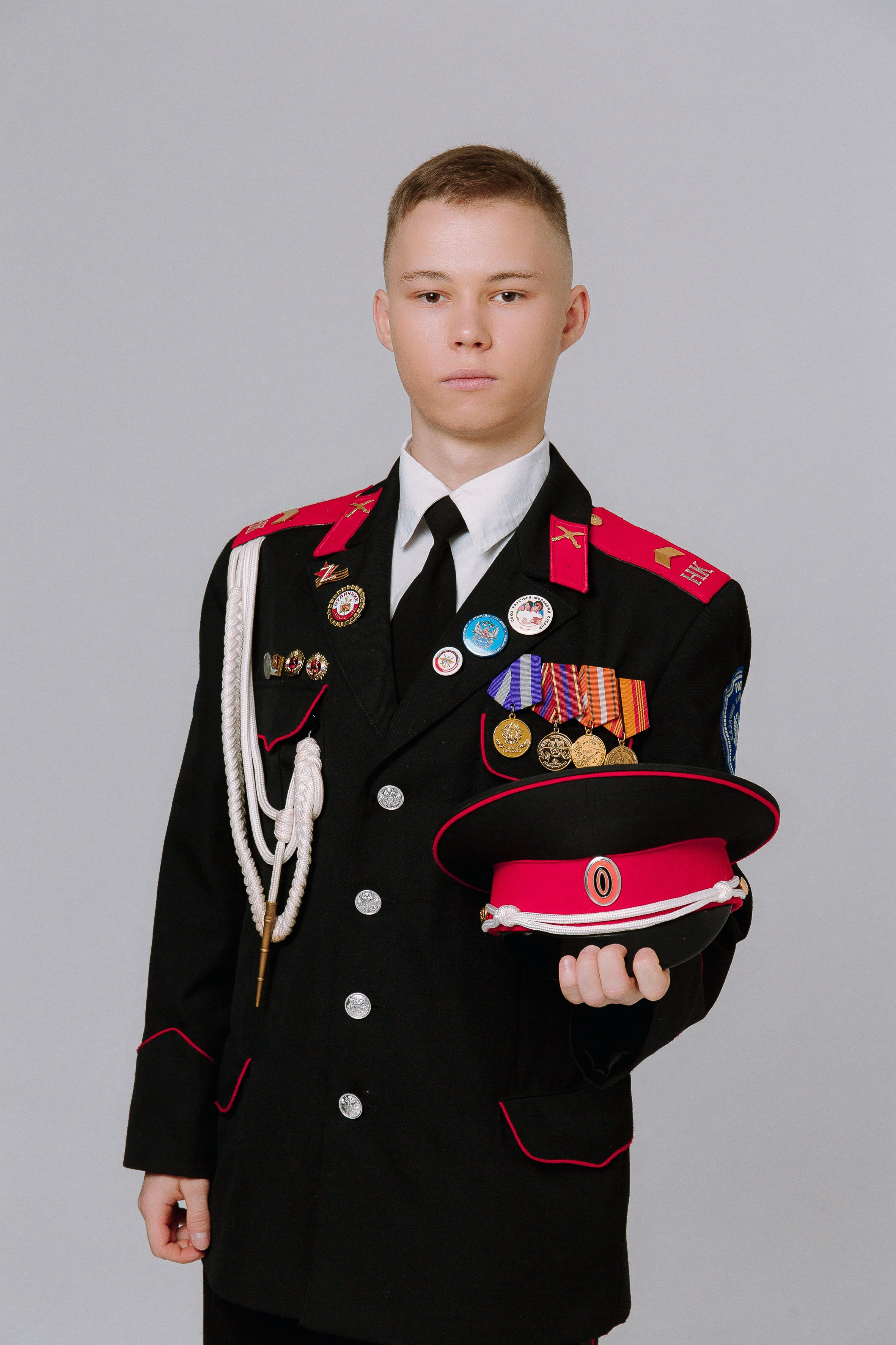 Классические портреты старшая Школа. Выпускные альбомы Натальи Бутко: Новороссийск, Анапа, Геленджик