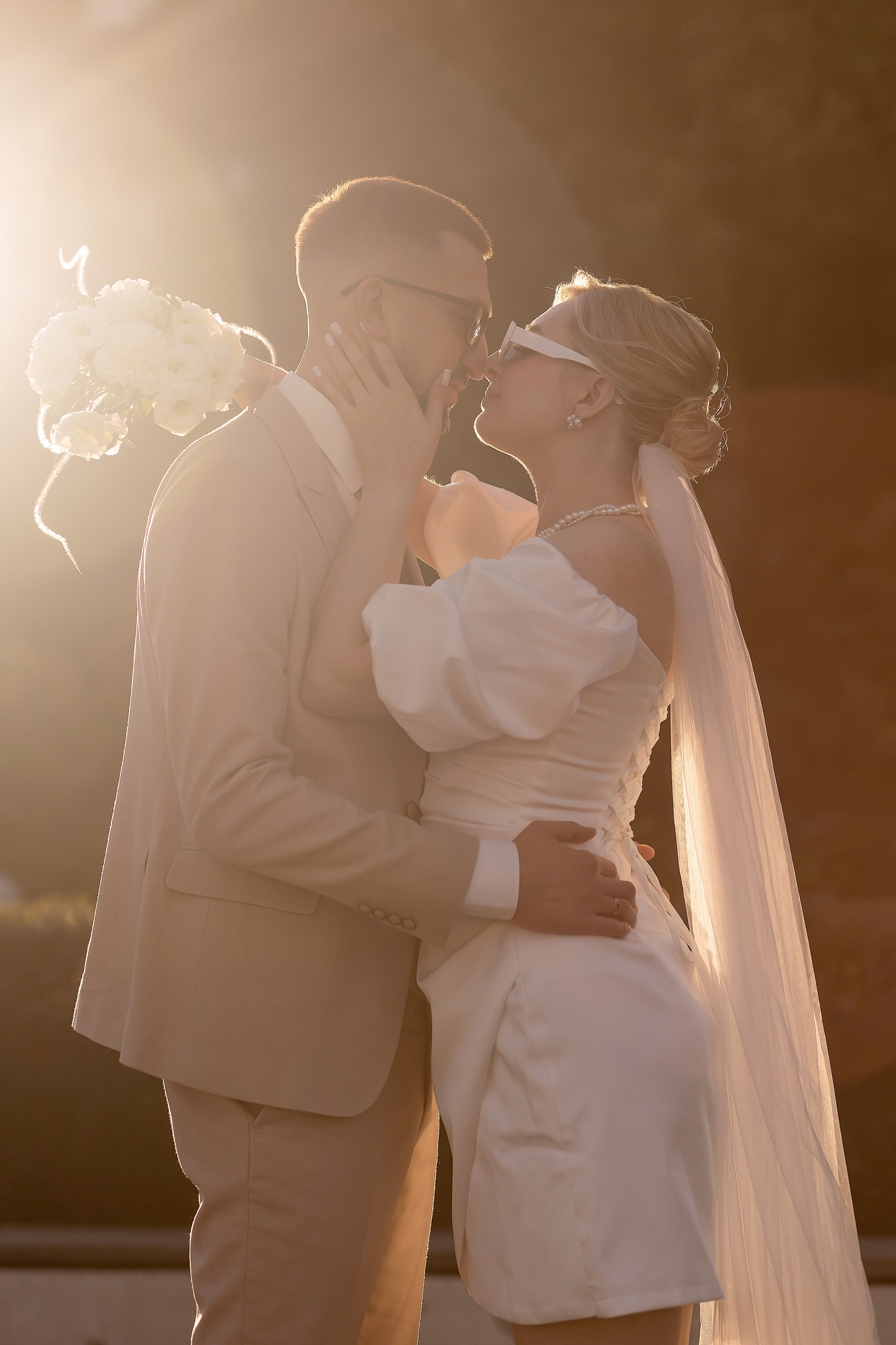 Свадебный фотограф в Воронеже Ирина Кривцова