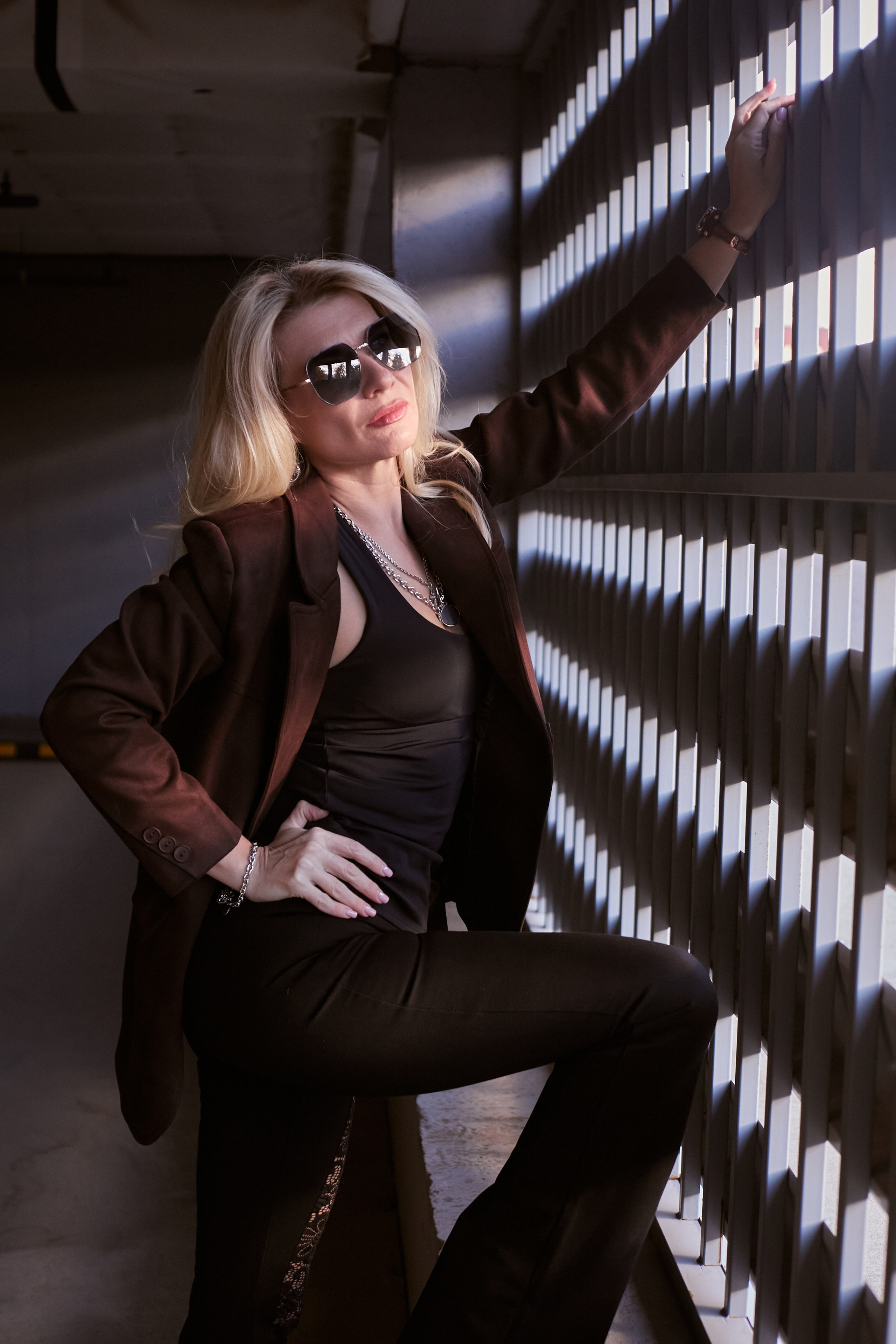 «В подземке». Свадебный и креативный фотограф в ЮФО и МСК