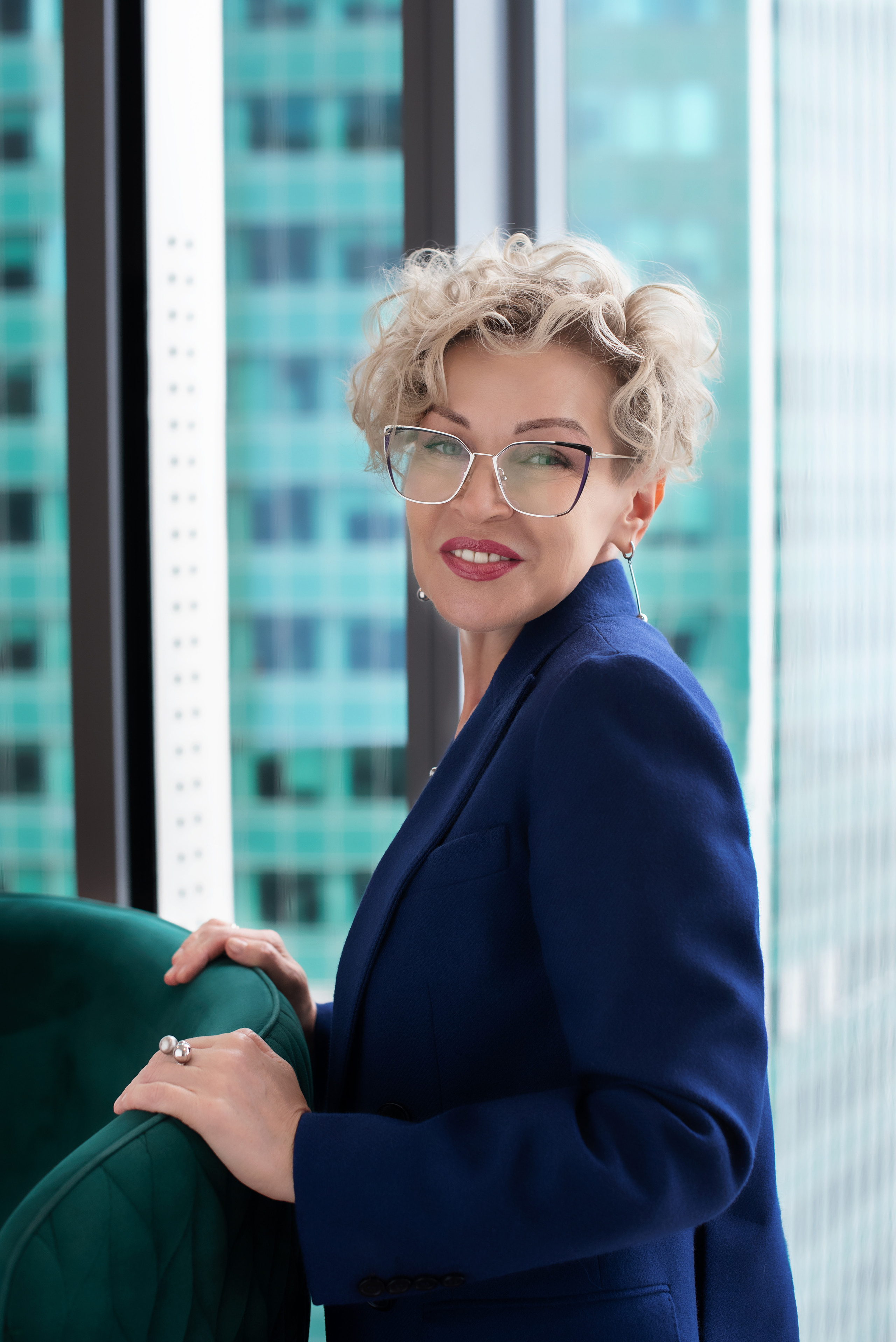 Профессиональный фотограф в Москве Юлия Москалёва