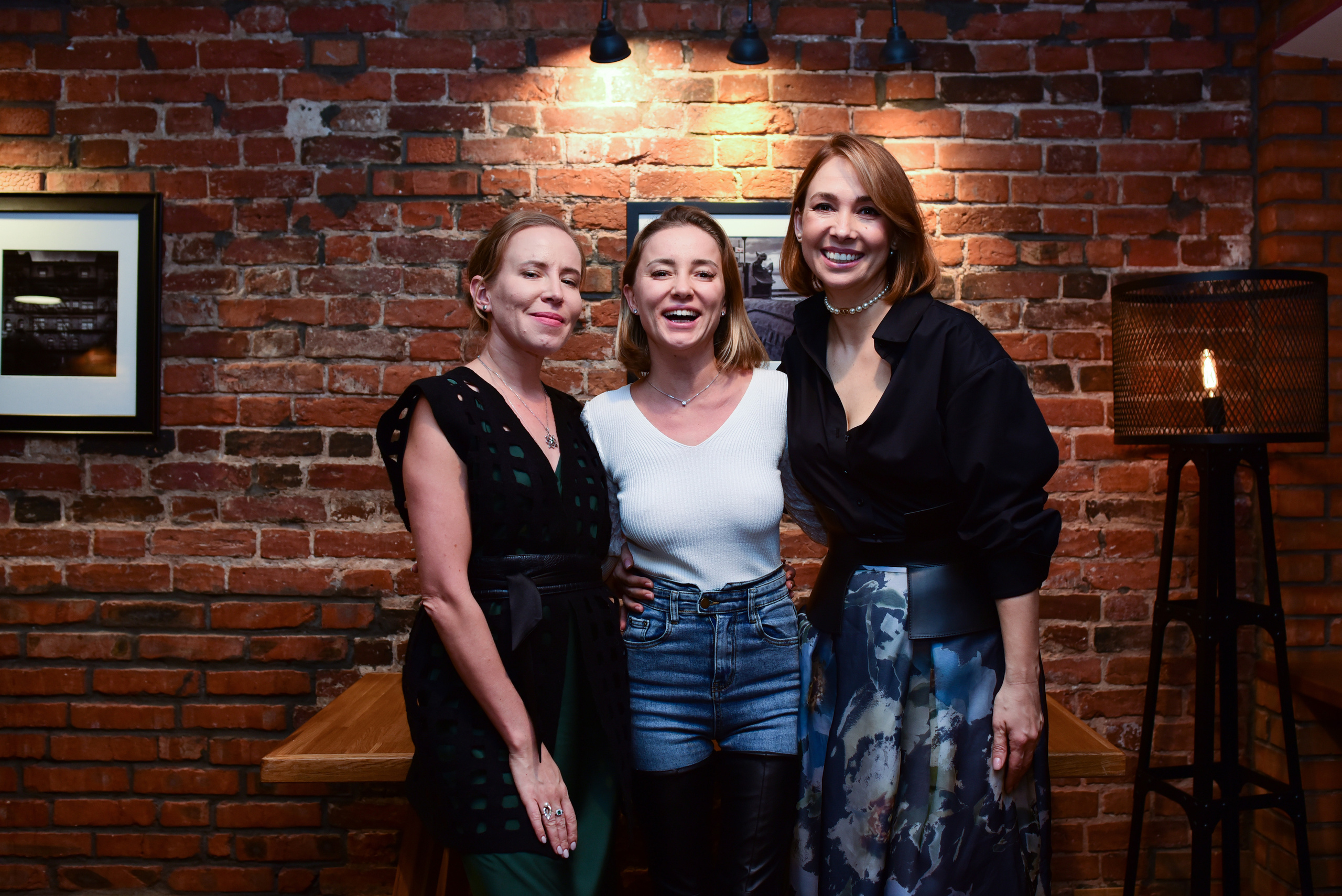 Профессиональный фотограф в Москве Юлия Москалёва