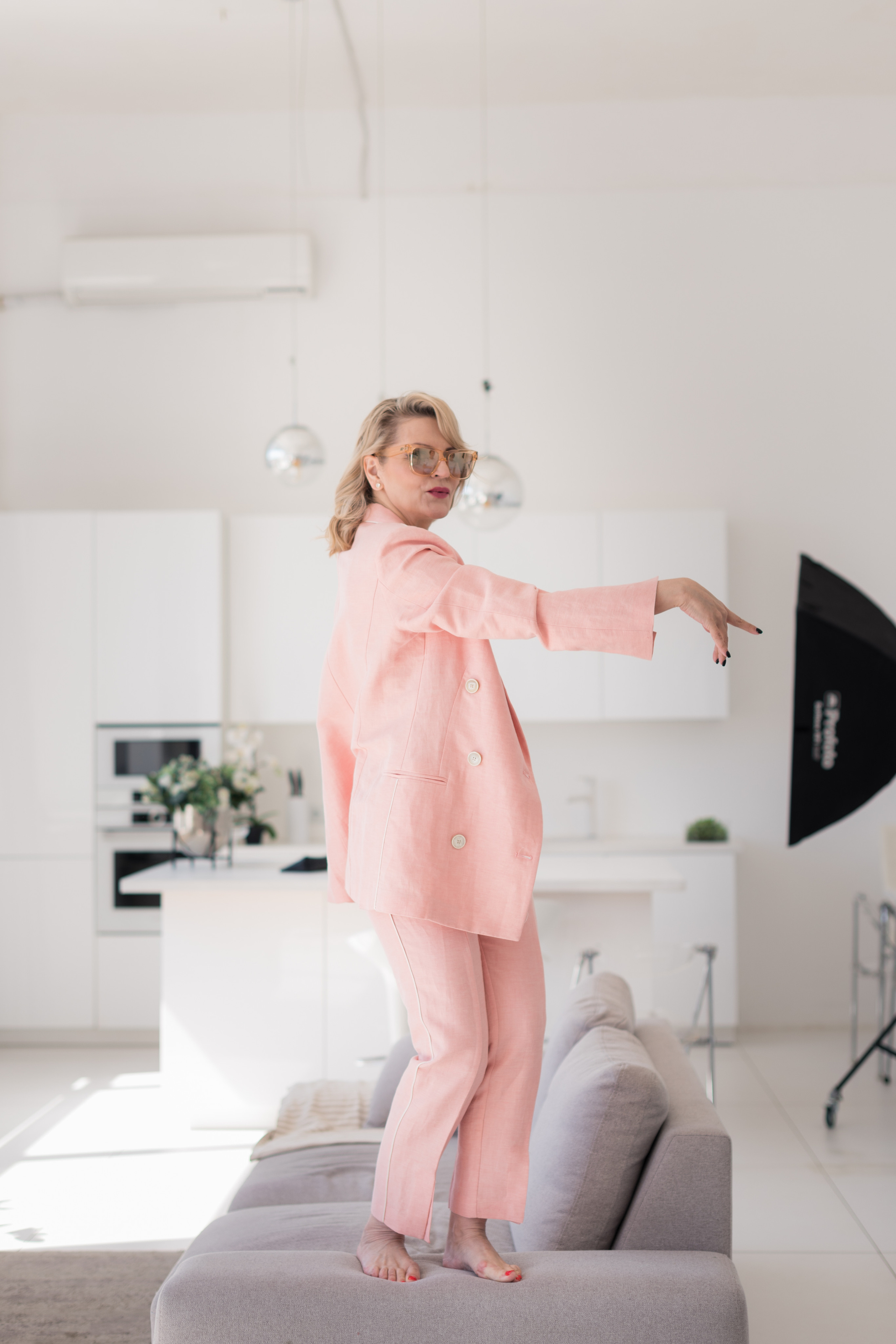 Профессиональный фотограф в Москве Юлия Москалёва