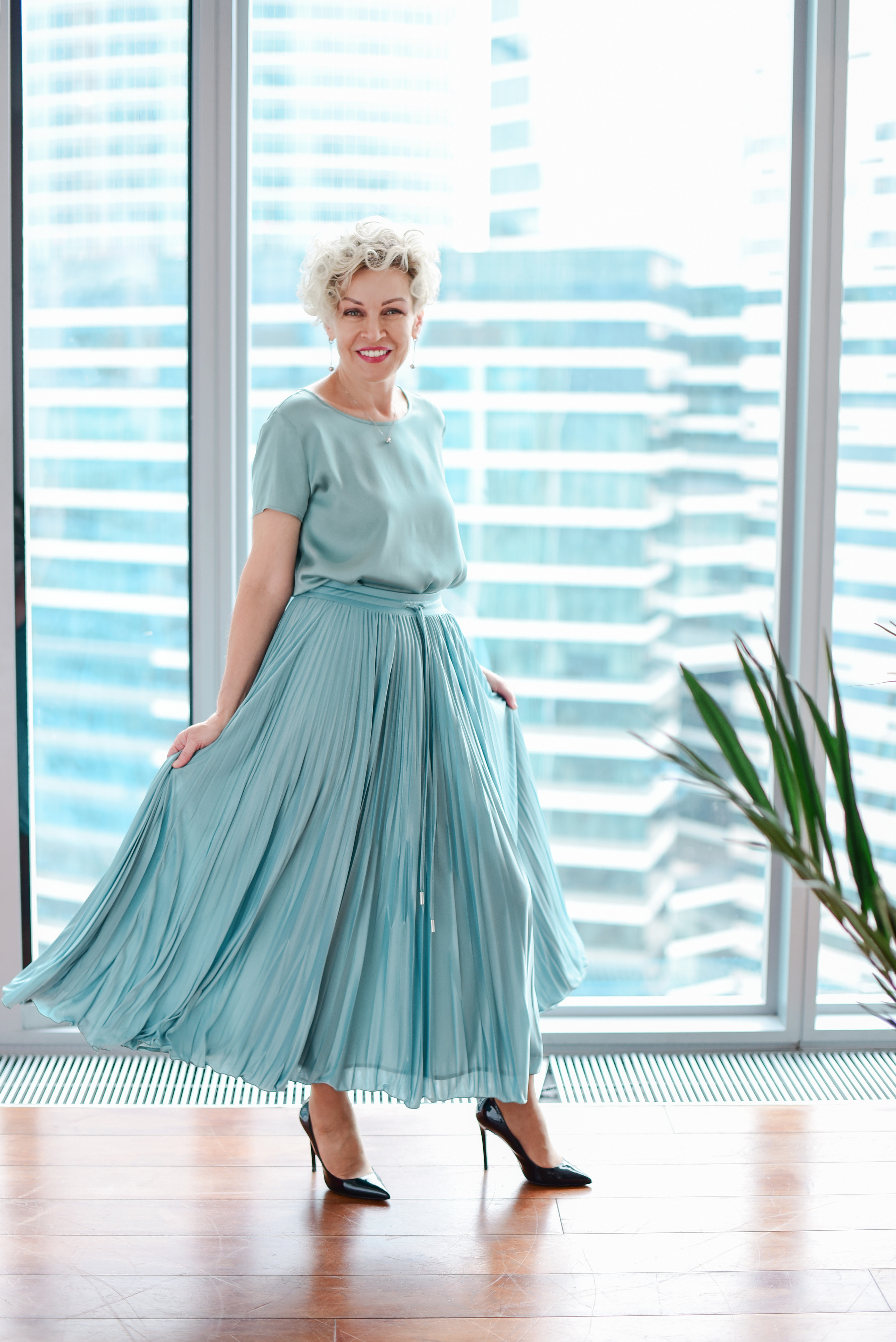 Профессиональный фотограф в Москве Юлия Москалёва