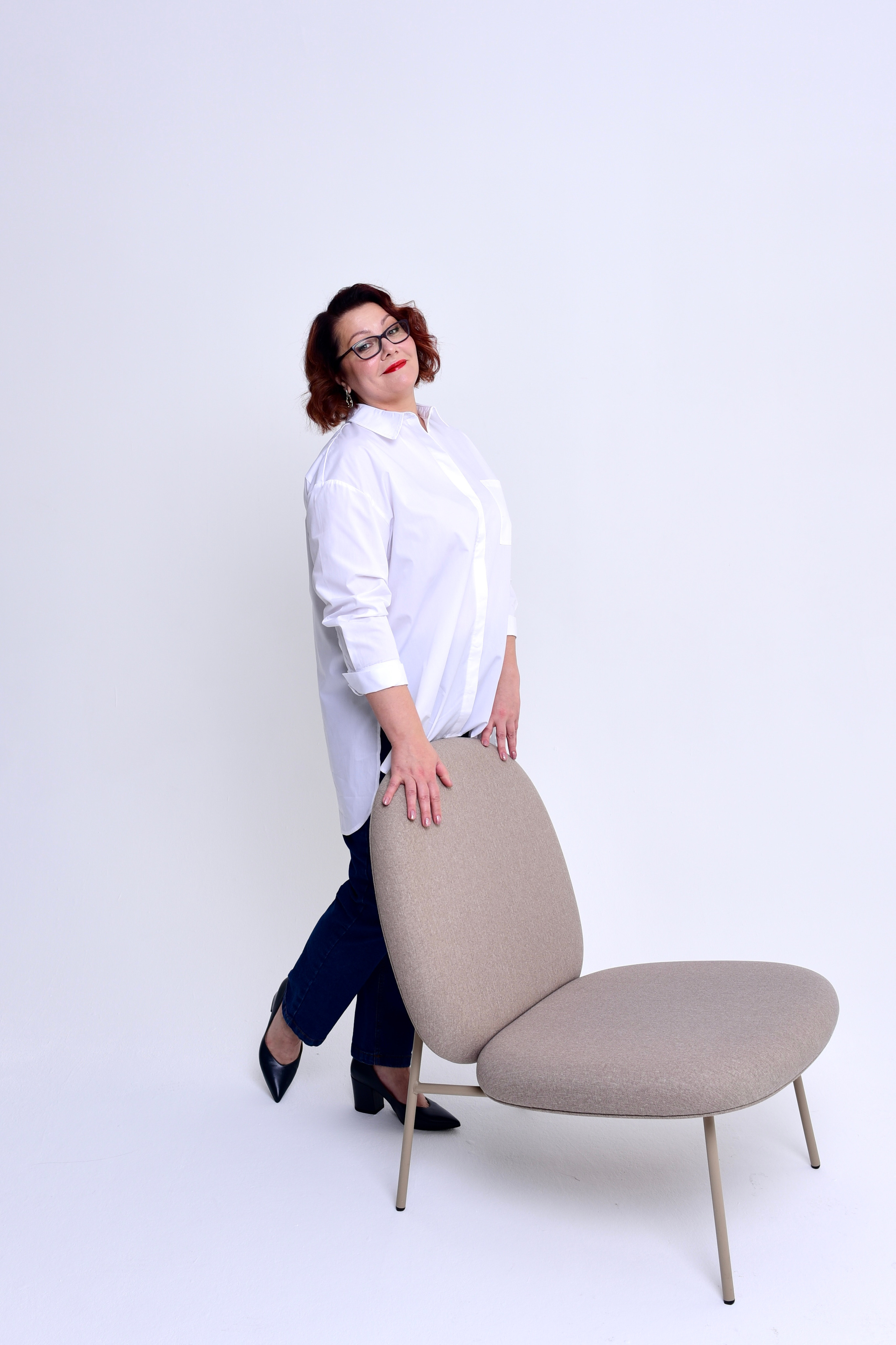 Профессиональный фотограф в Москве Юлия Москалёва