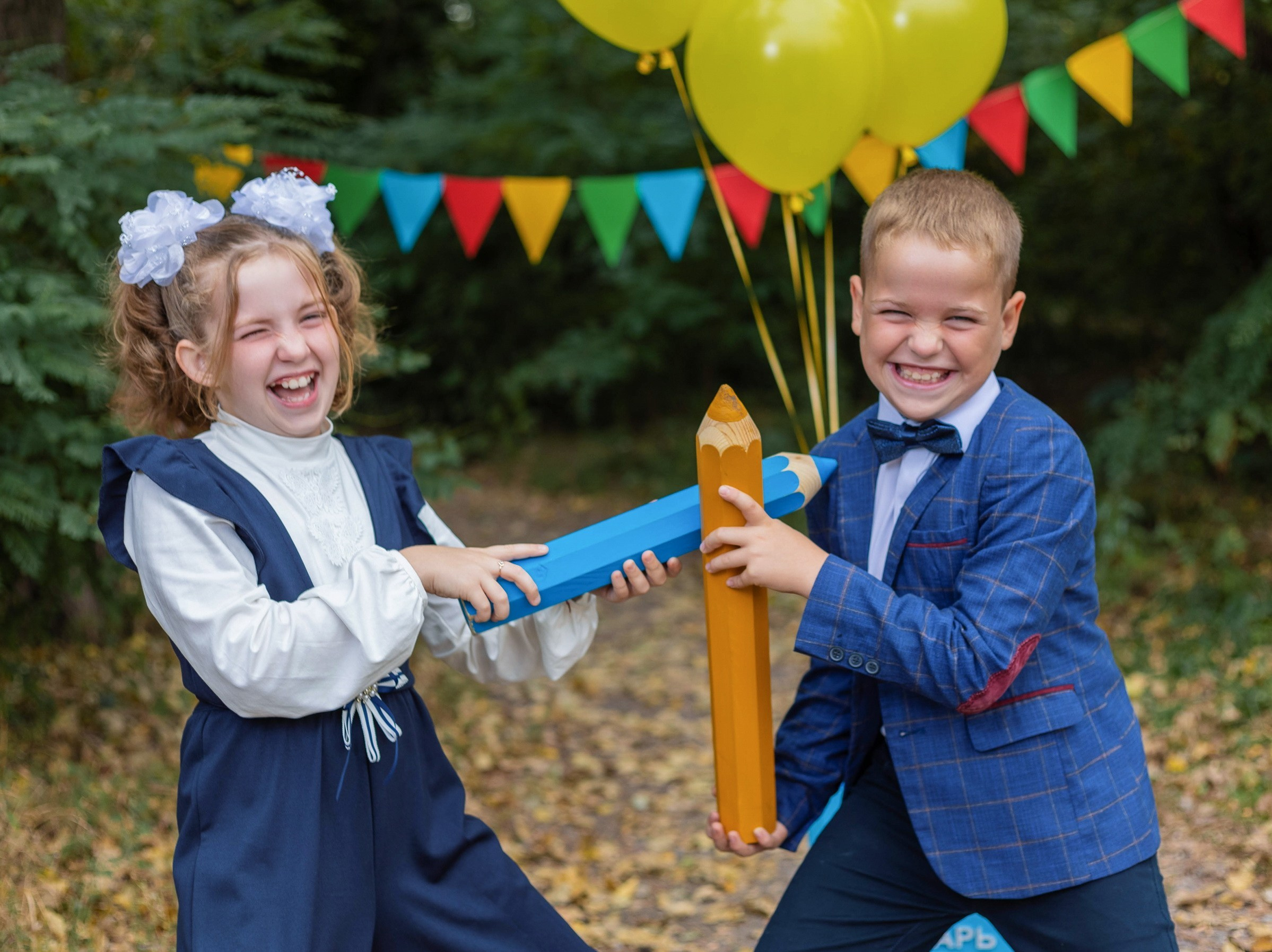 «Здрасвствуй школа!» фотопроект. Выпускные альбомы в Липецк