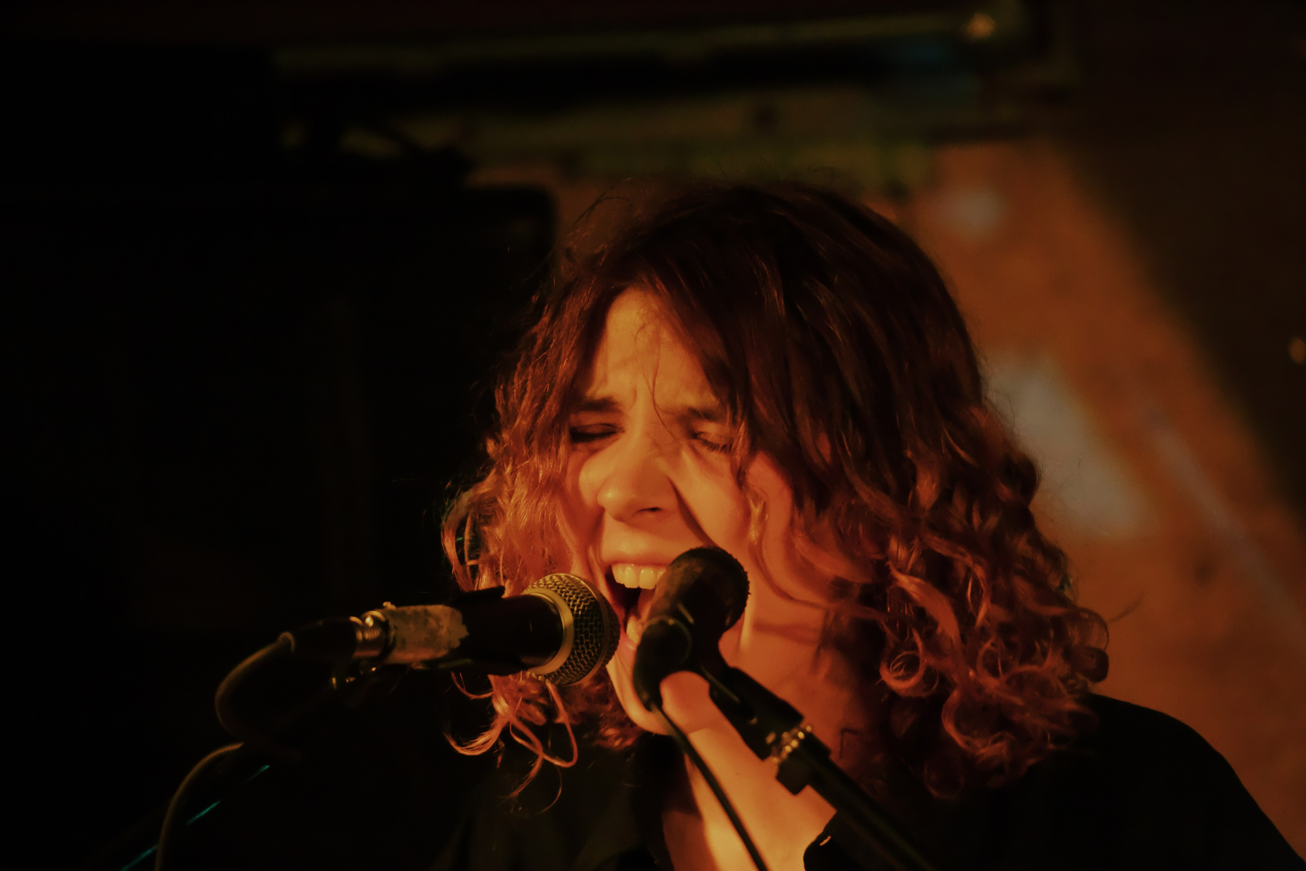 Видишь, я всё ещё здесь 🎛️. Миша Печёнкин | фотография