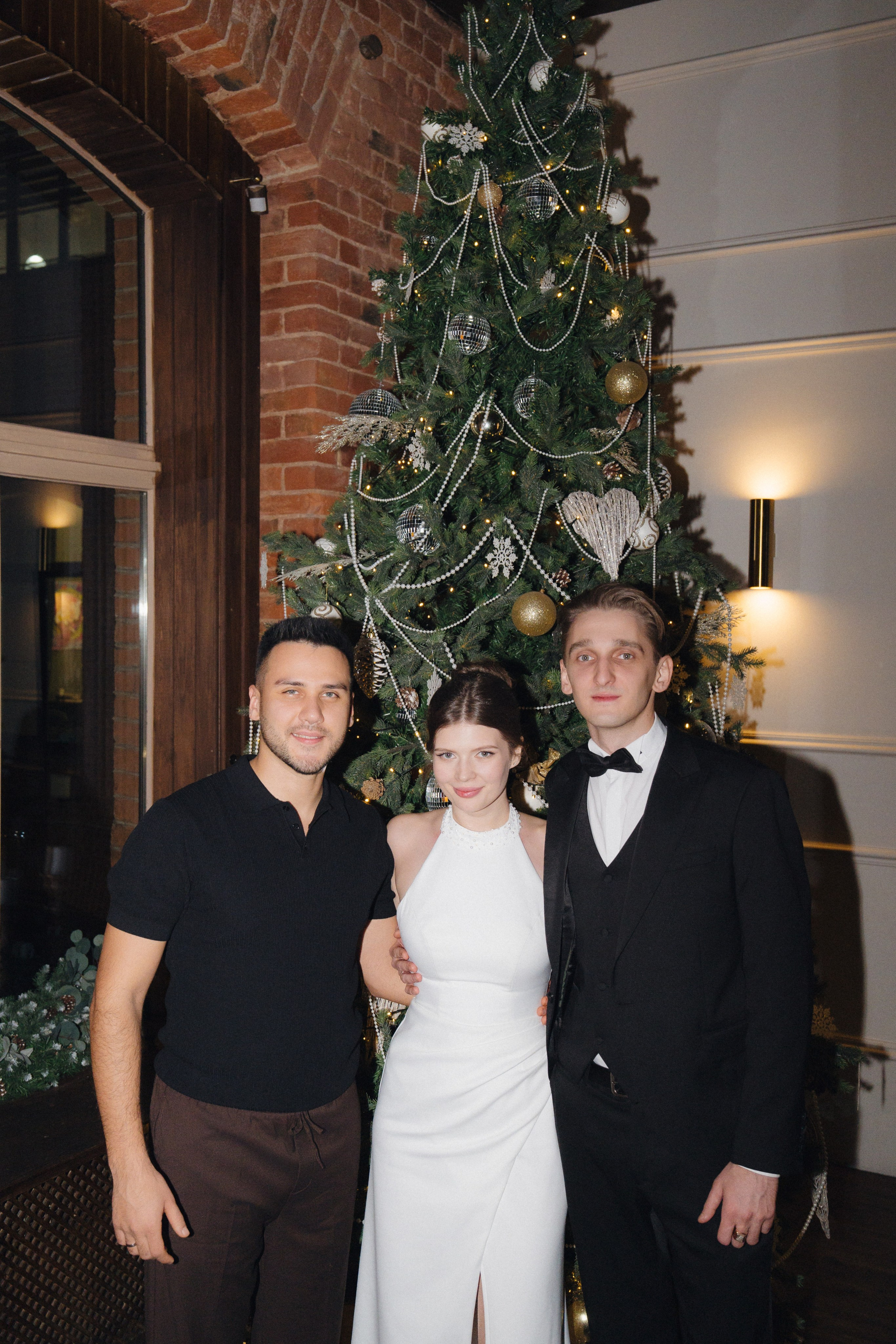 Свадьба Гумара и Анны. Фотограф Макс Меш