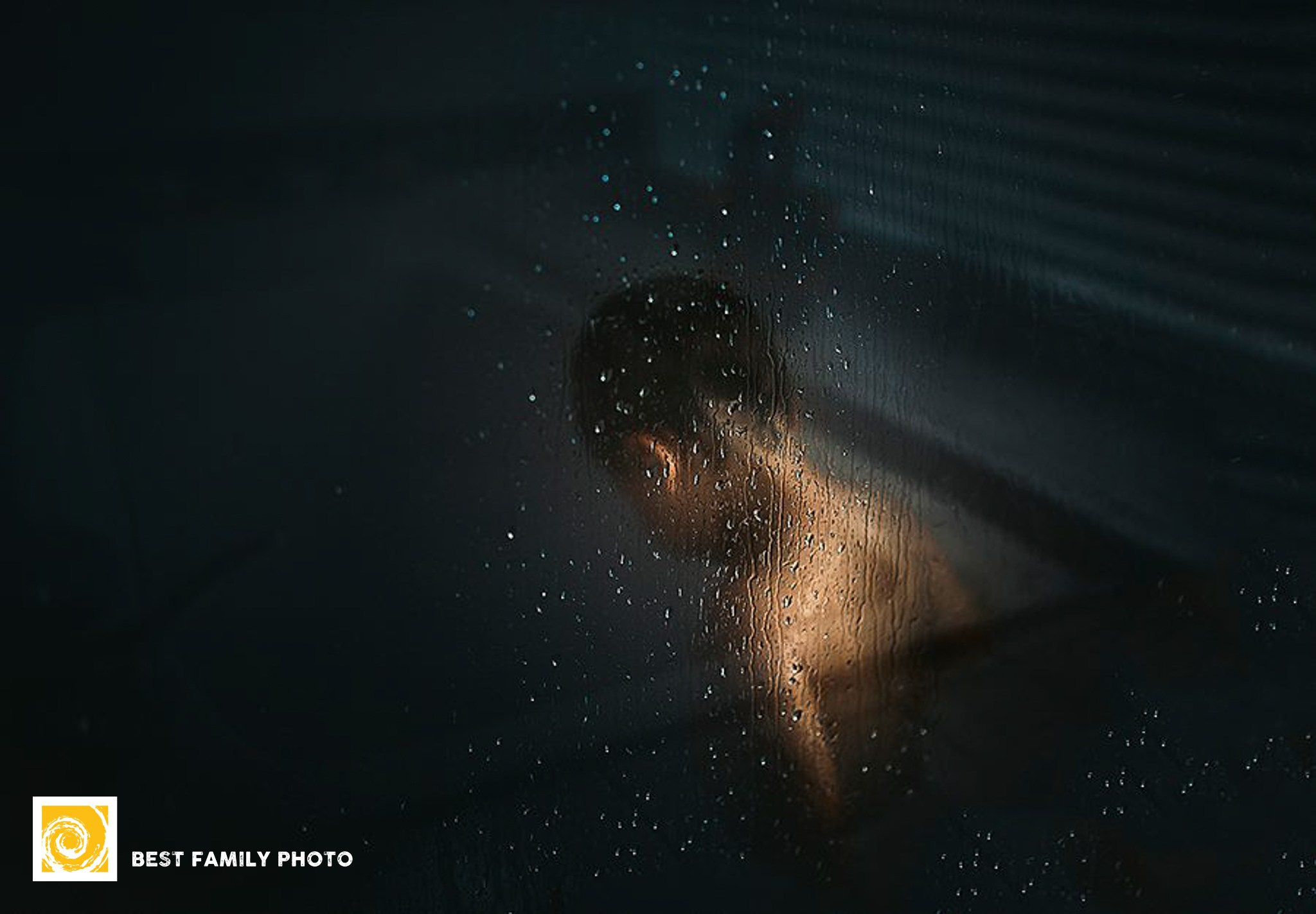 Наталья Харитонова, Хьюстон, США