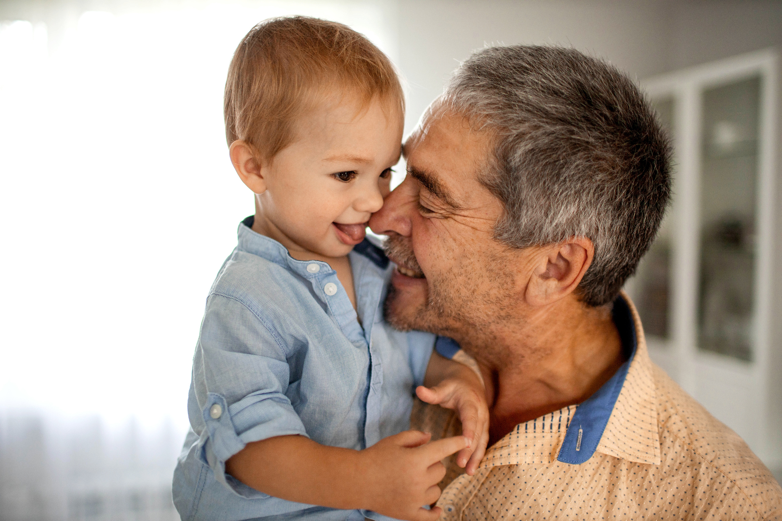 Домашние истории. Детский и семейный фотограф в Твери Ольга Крестьянинова