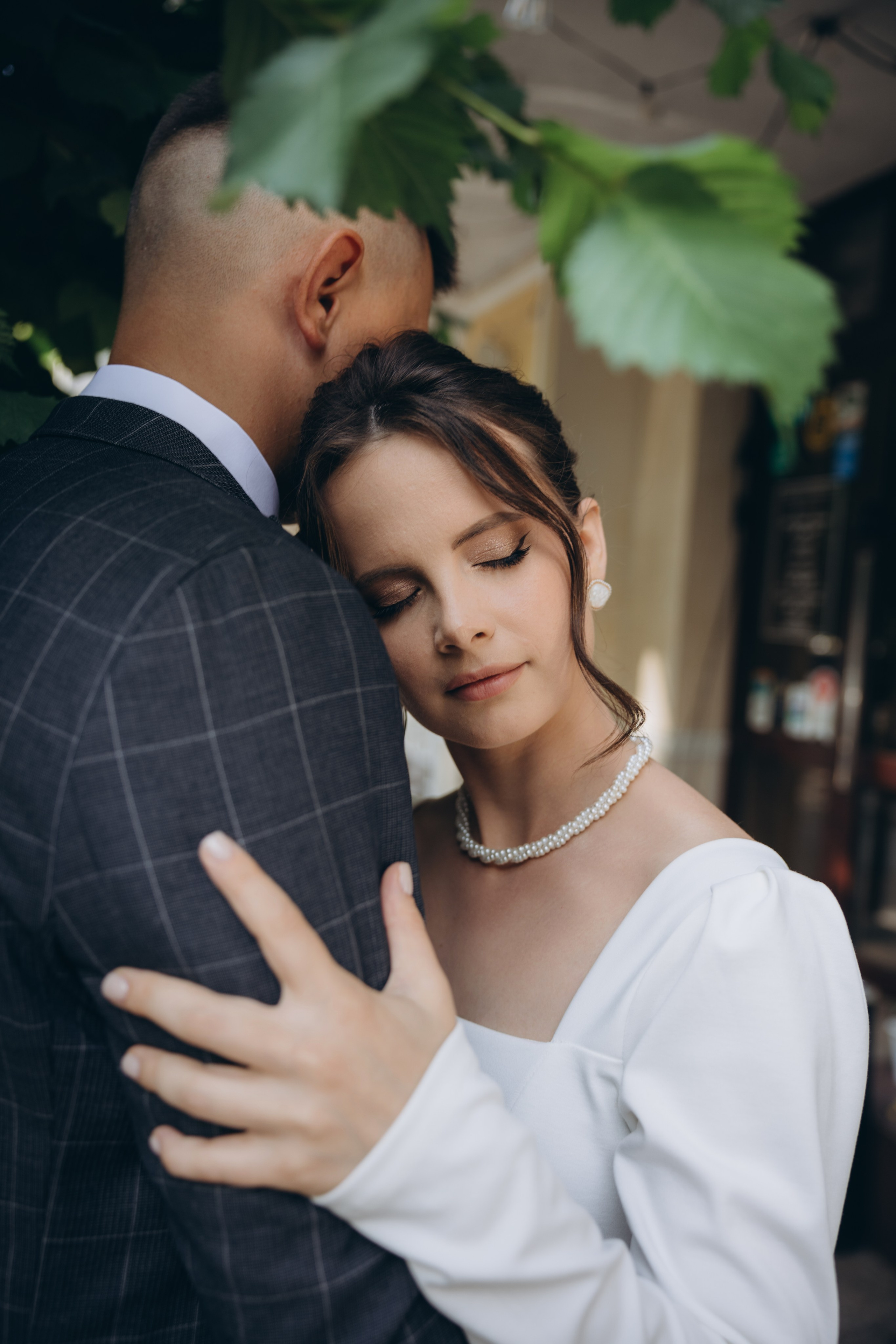 Павел & Анна. Свадебный, семейный фотограф в Иркутске Светлана Макаричева