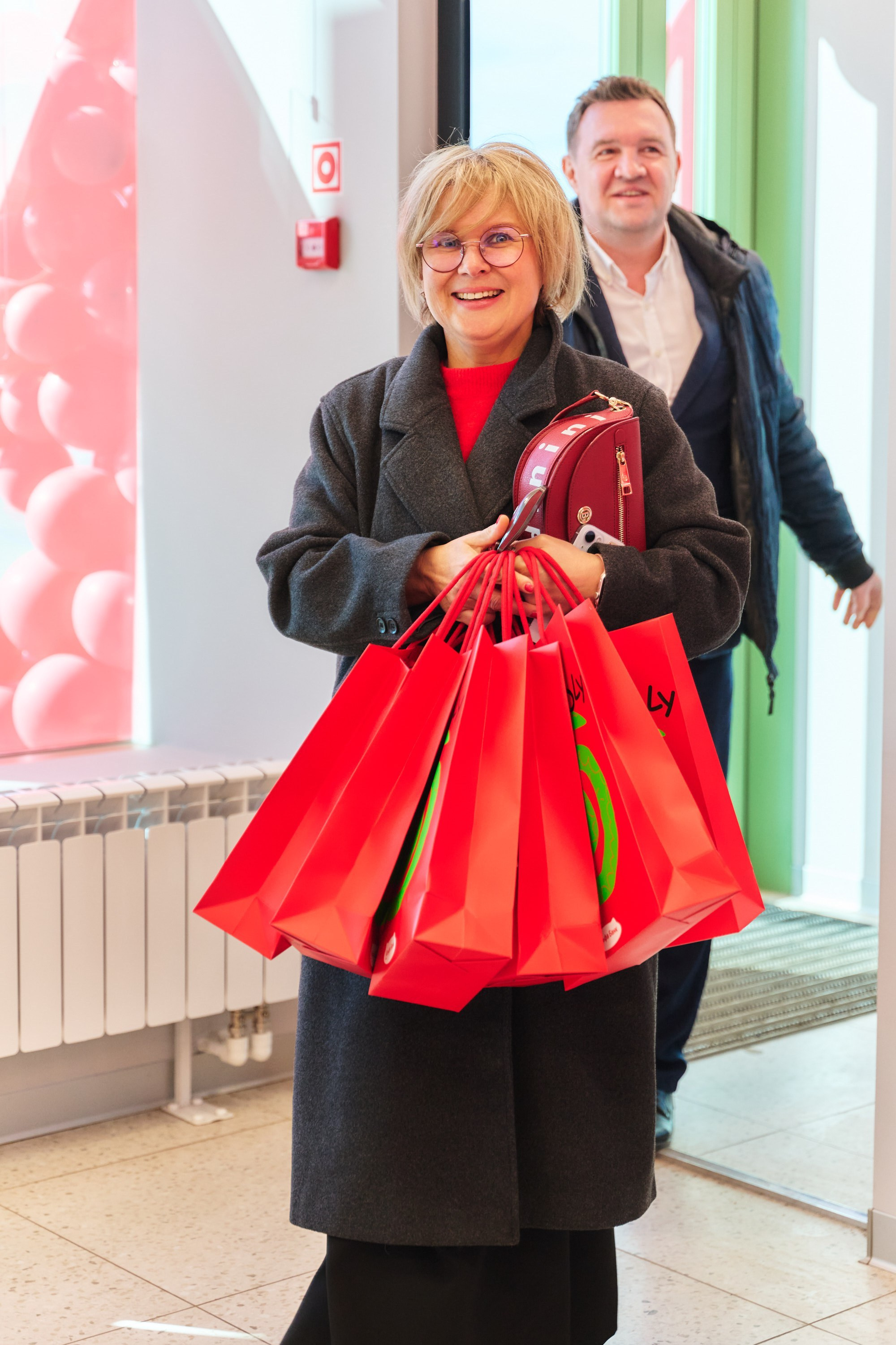 Альфа банк г. Иваново — открытие второго отделения. Фотограф в Иваново: Каталожная съемка одежды и постельного белья, Wildberries