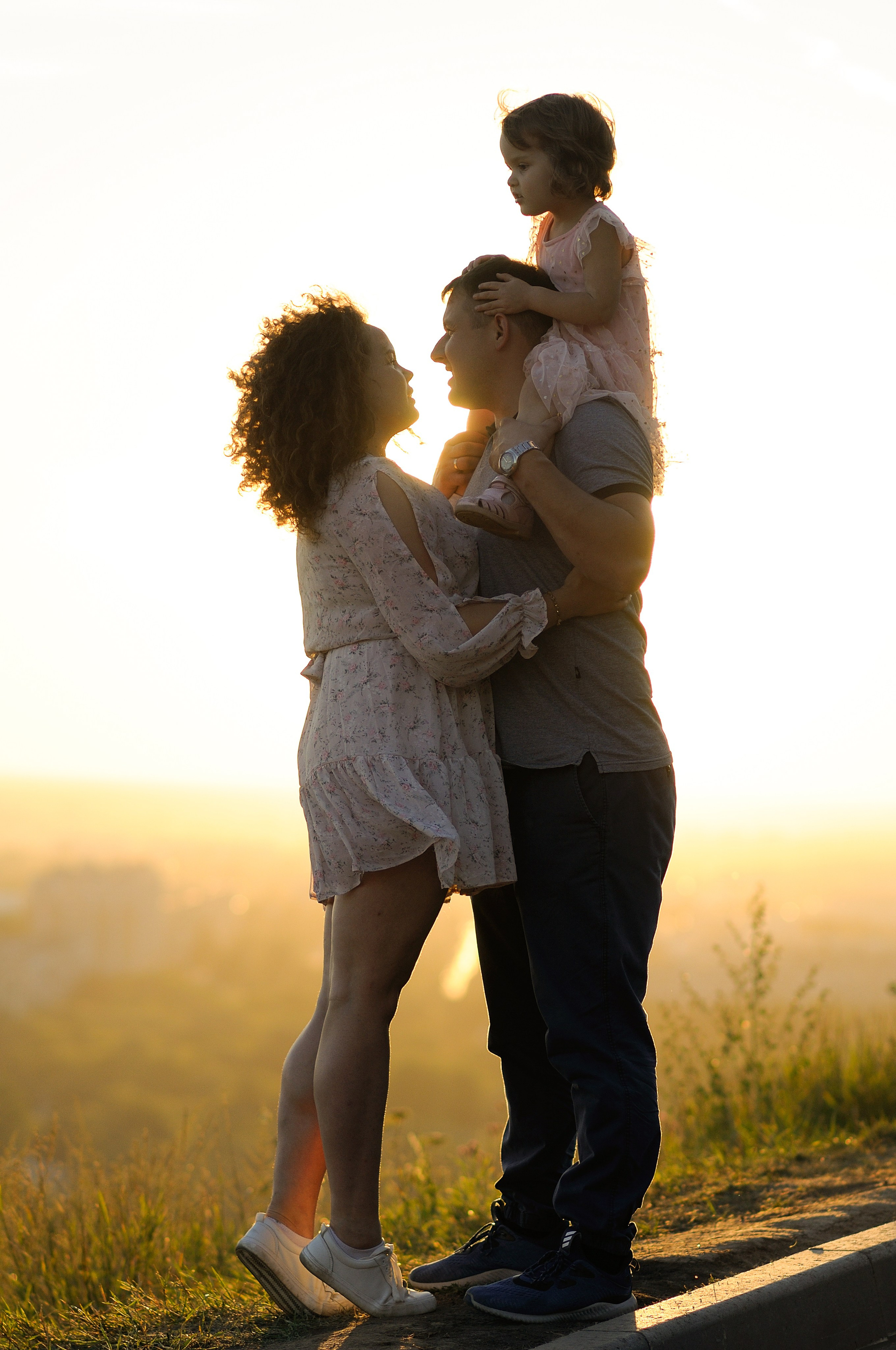 Солнечный фотограф