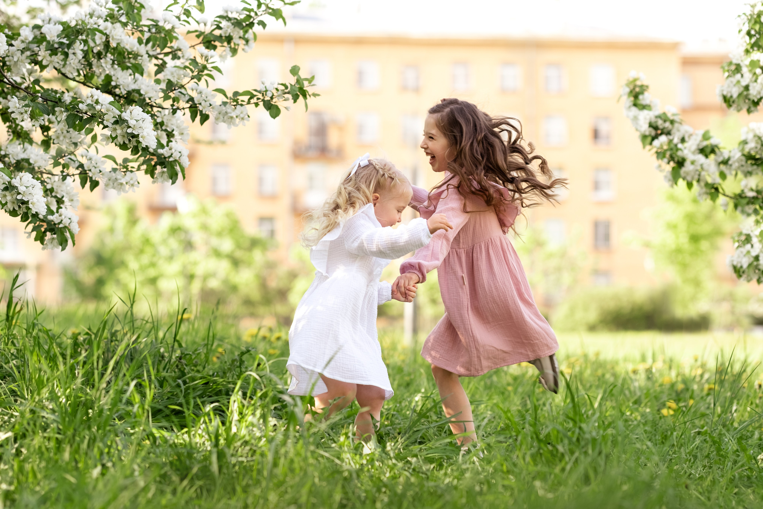 Семейный и детский фотограф в Мелитополе /Наталья Зацеркляная