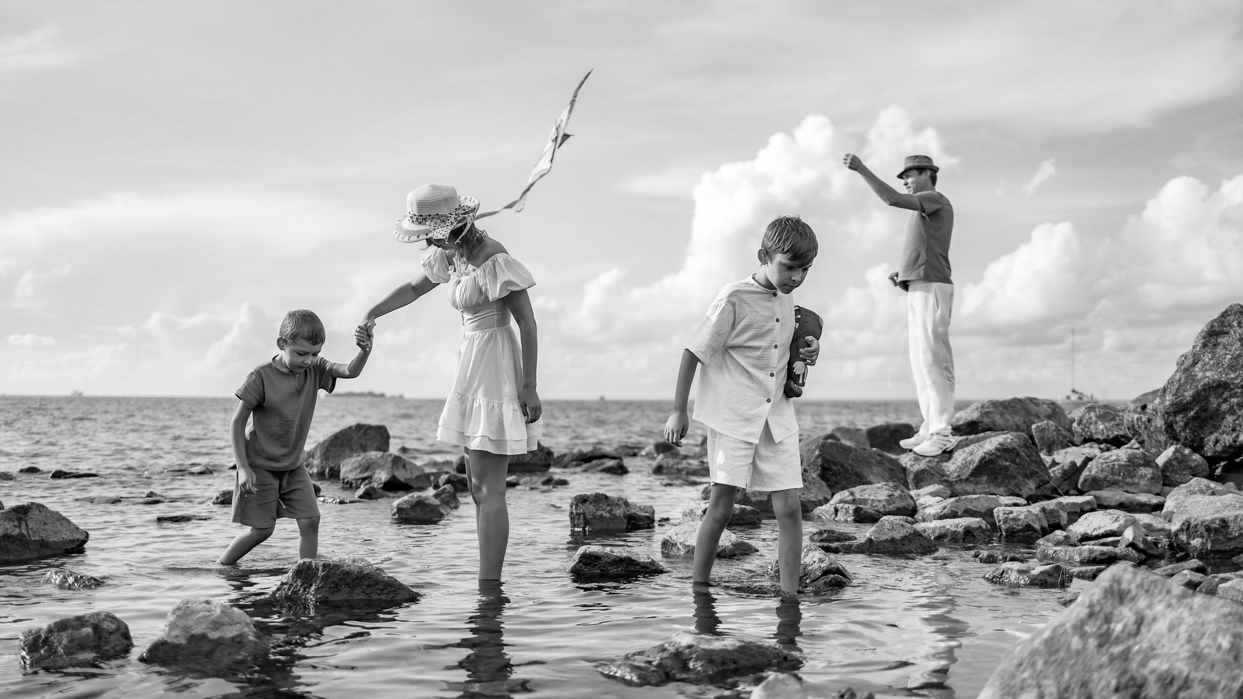 Наталия Март | Фотограф СПб