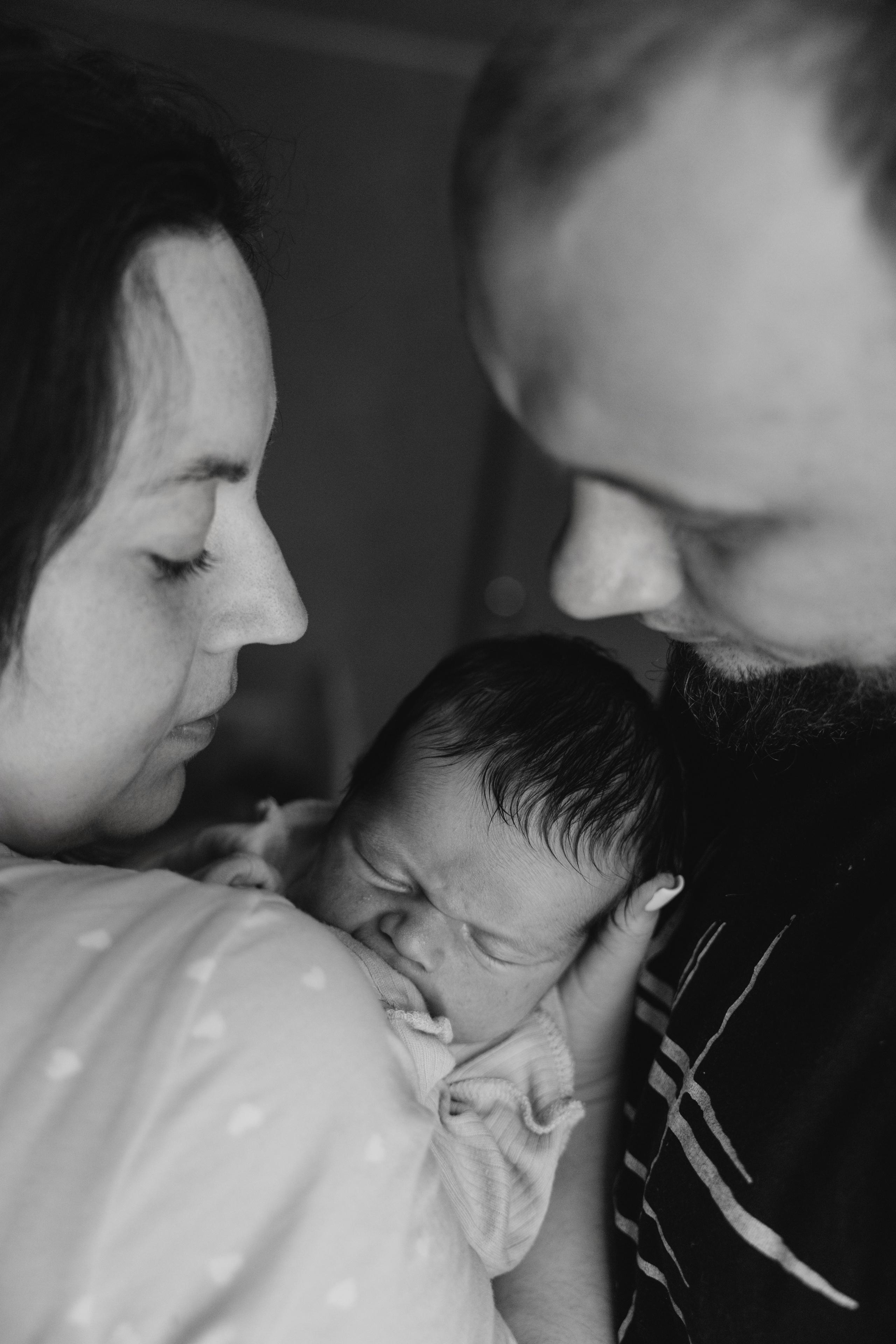 Дмитрию 2 месяца. Свадебный, семейный фотограф в Иркутске Светлана Макаричева