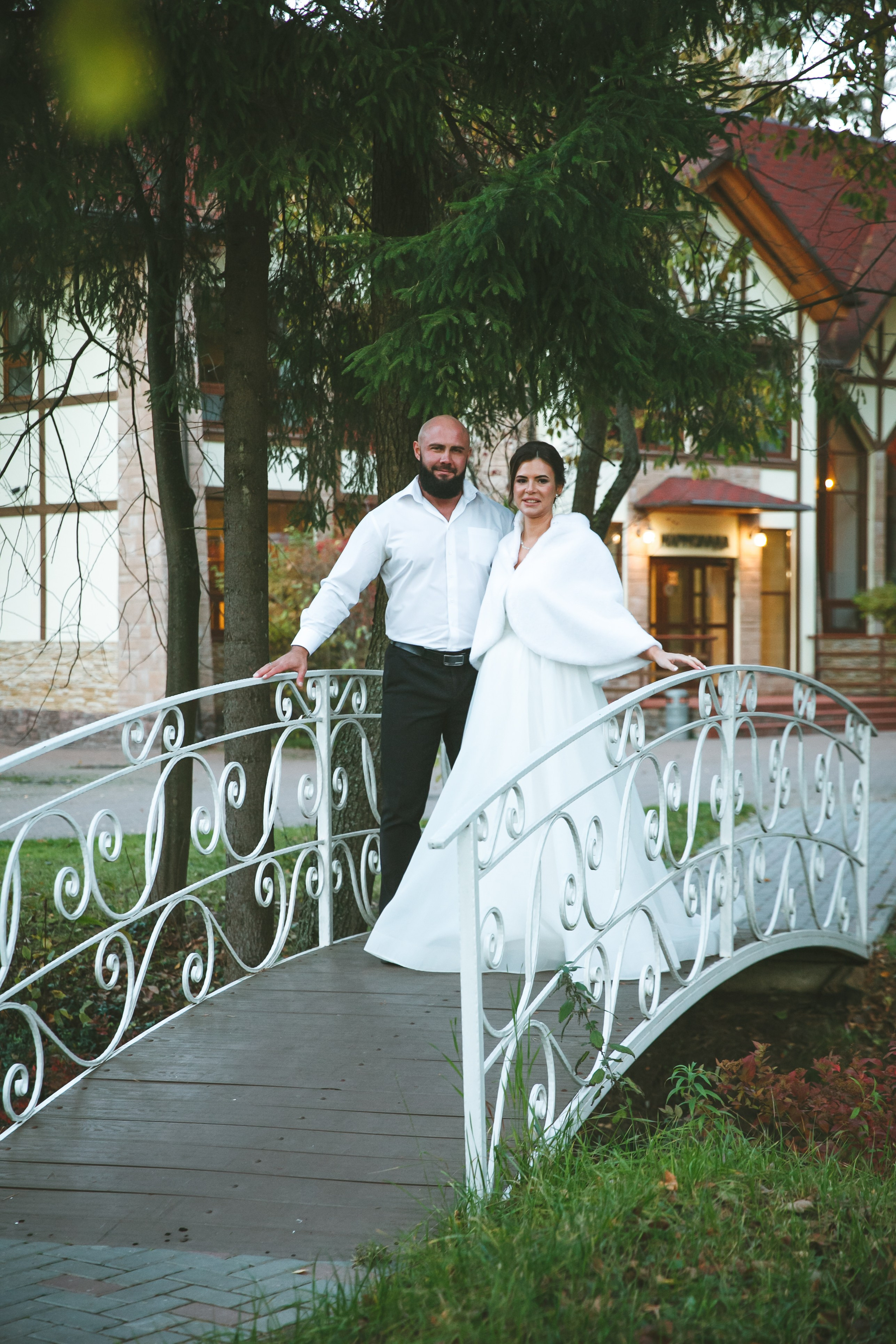 Прогулка в Ареал в Подмосковье. Детский и семейный фотограф в Москве СВАО Екатерина Алалыкина