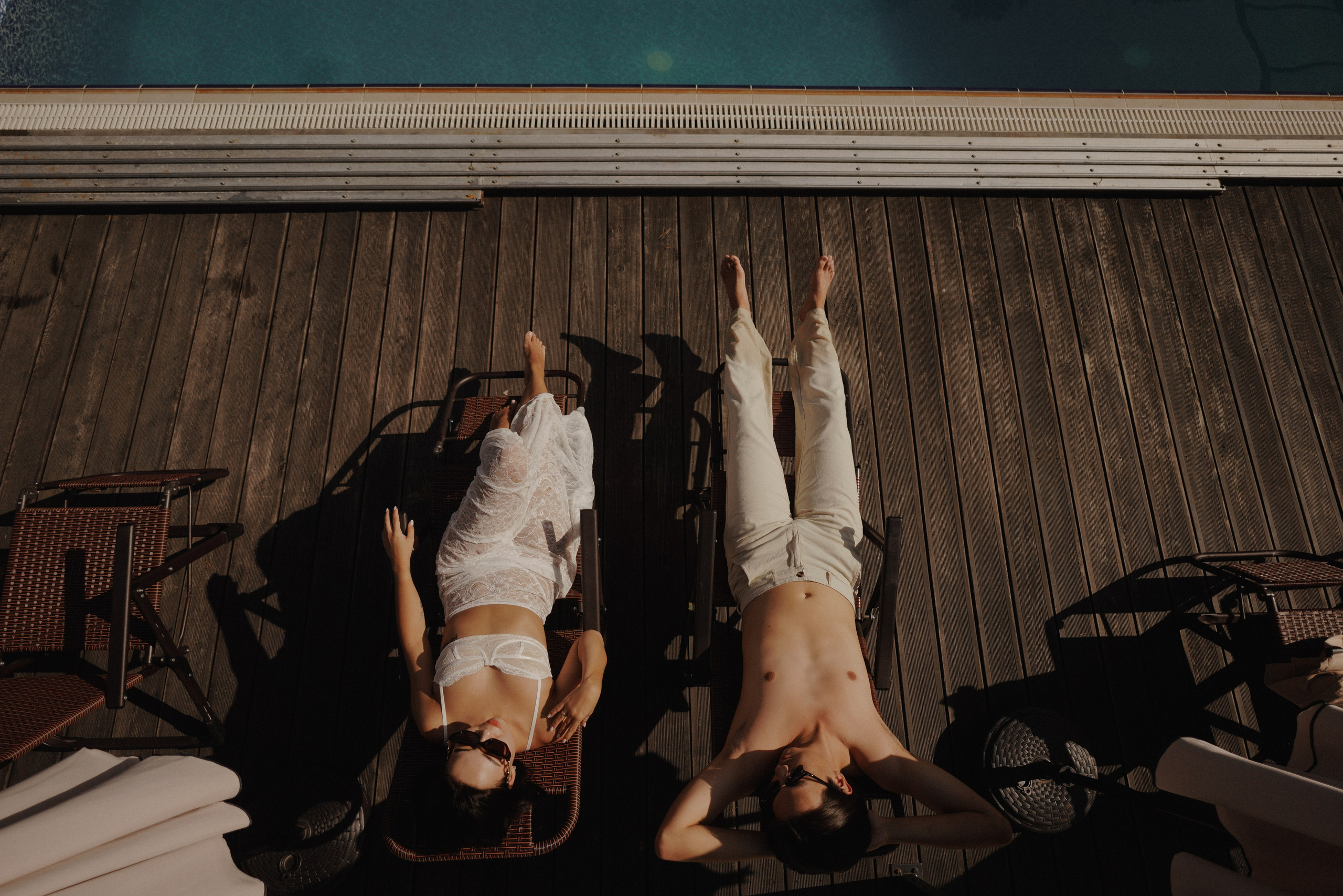 Егор и Карина. Организатор мероприятий в Абакане I Ольга Петухова