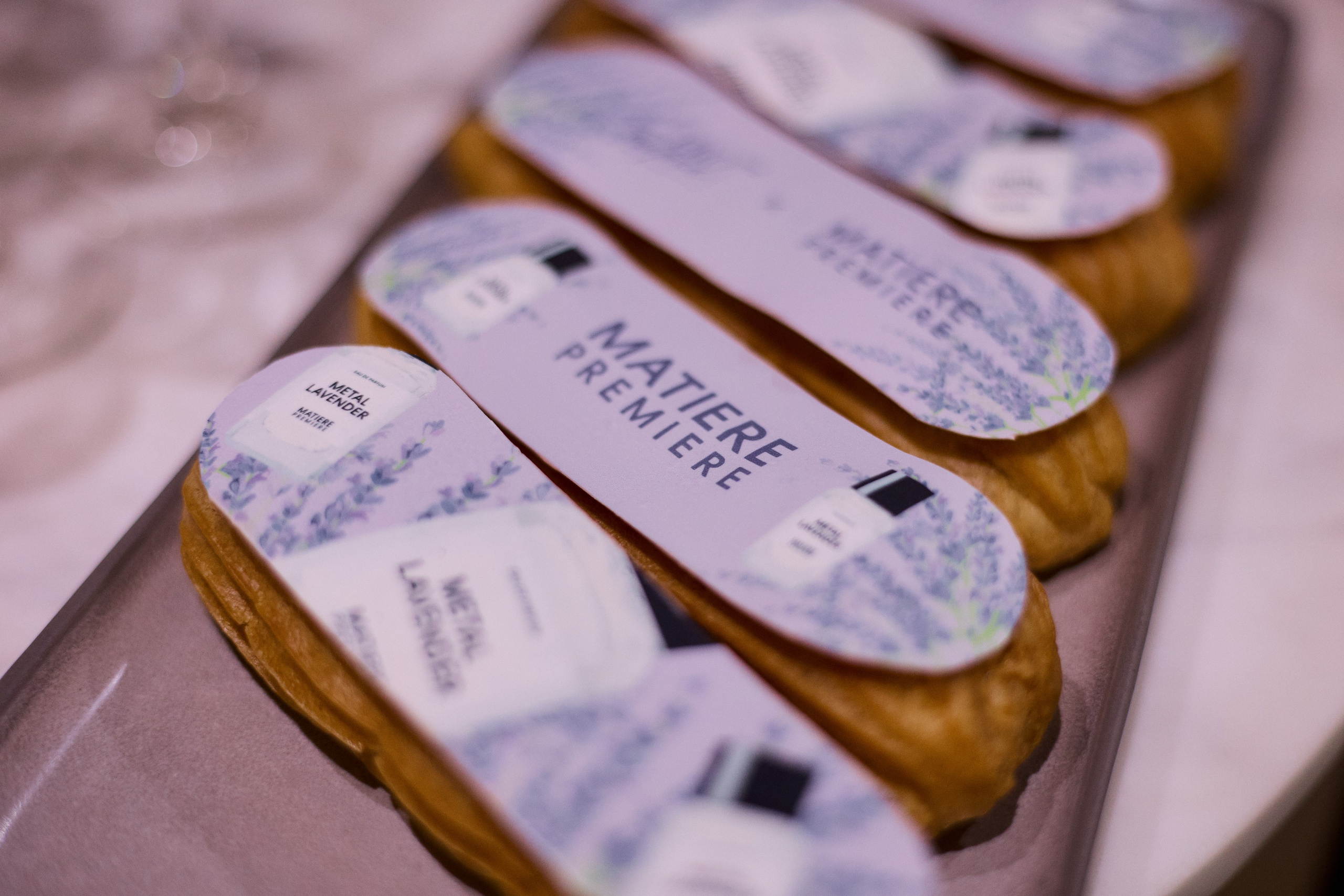 PROBIRKA21 — MATIERE PREMIERE