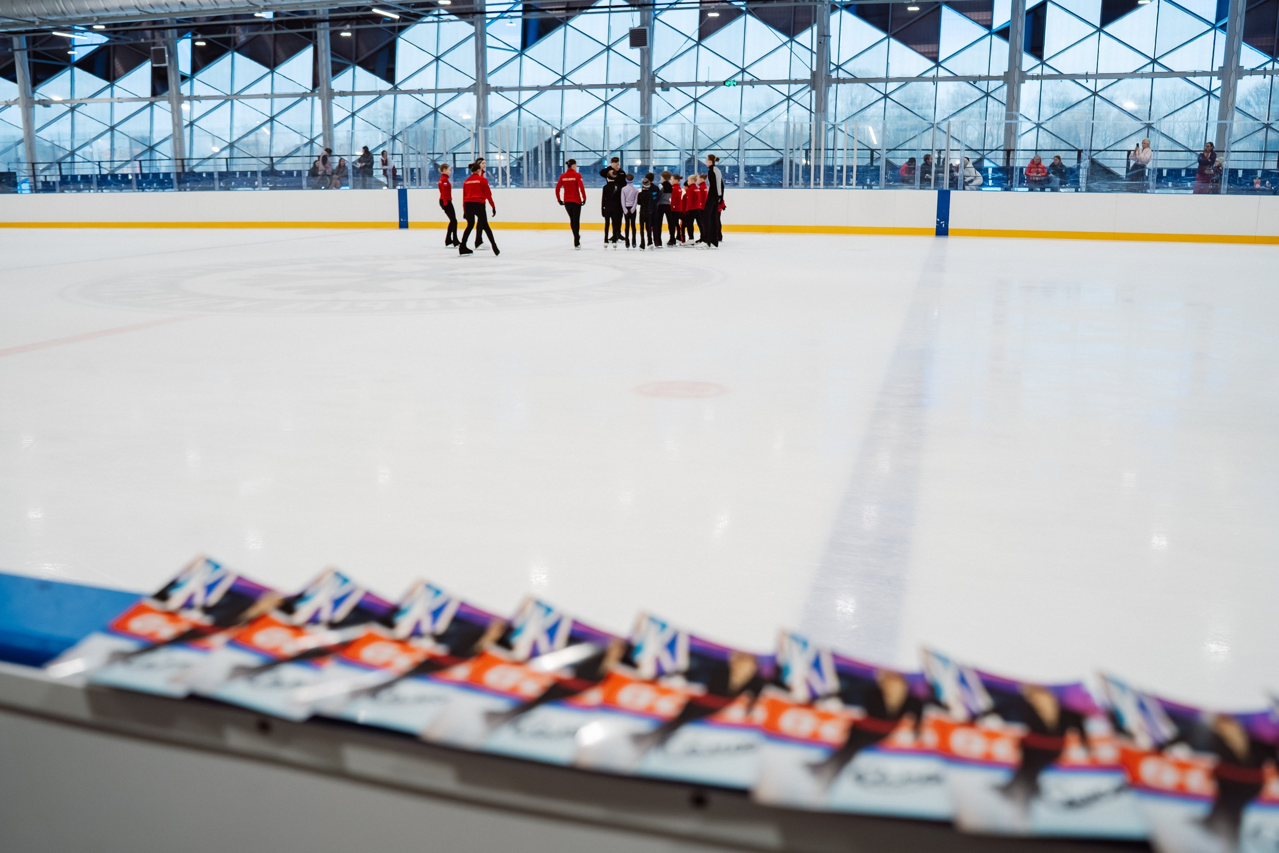 Мастер-класс Даниила Самсонова в Новосибирске. Воробьева Ксения — Спортивный и танцевальный фотограф Новосибирск