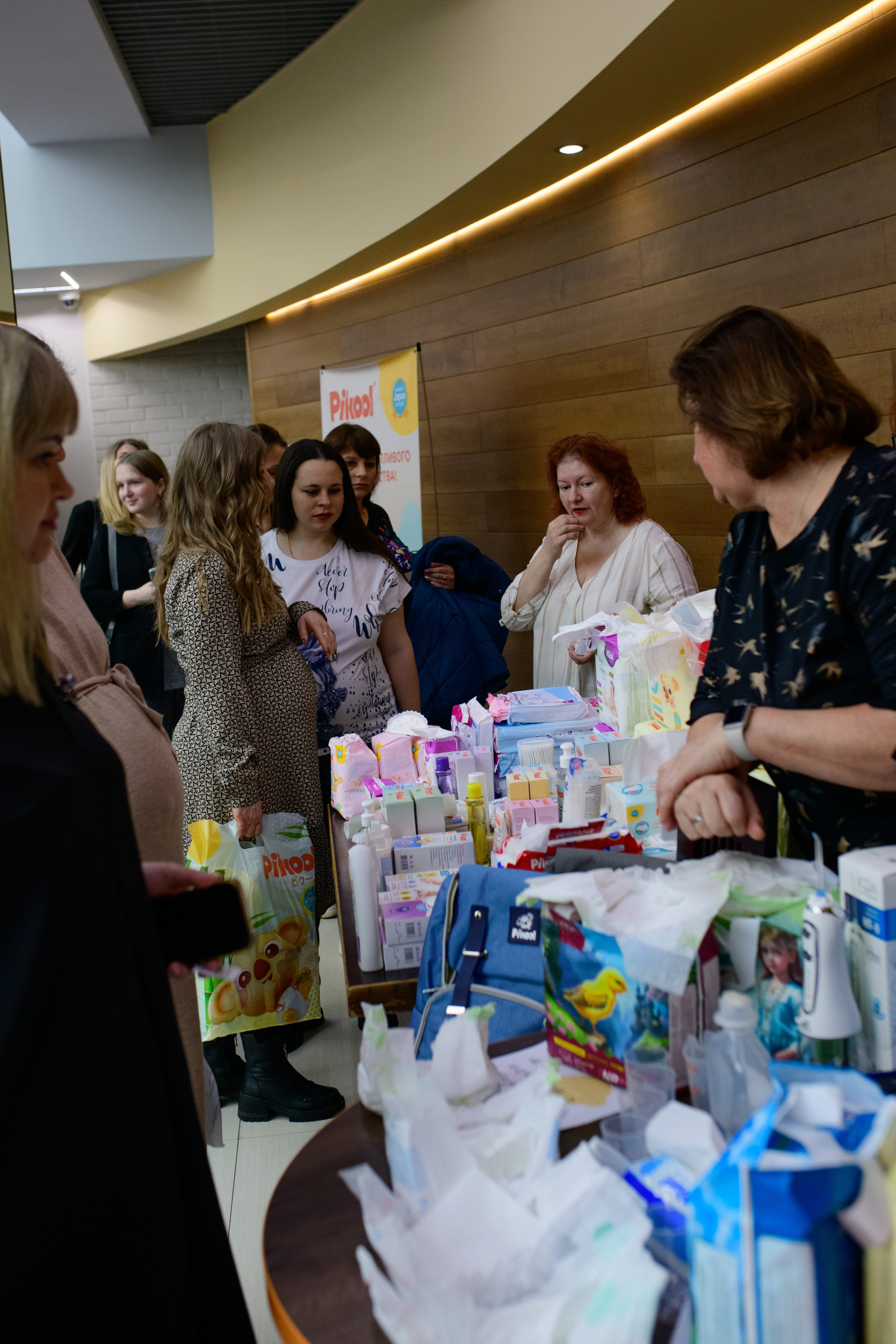 Фотоотчет праздника материнства ноябрь 2024 г. Профессиональный фотограф Елена Красилина г.Ярославль, г. Рыбинск