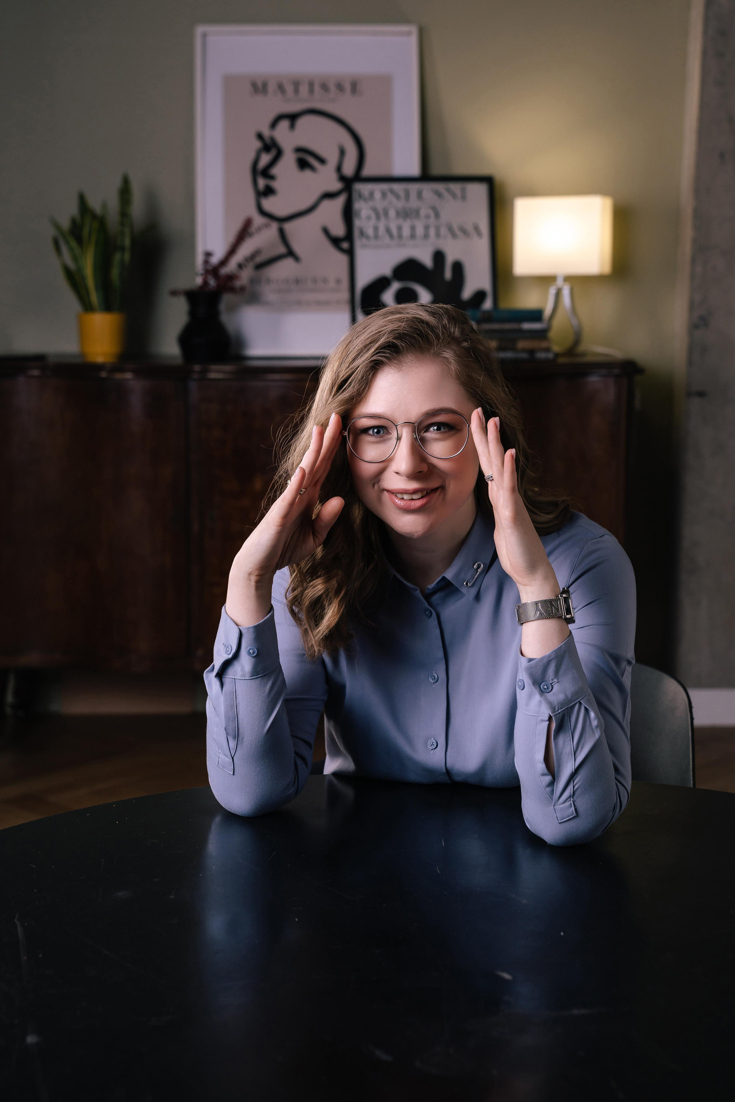 Фотосессия для онкологов центра Блохина