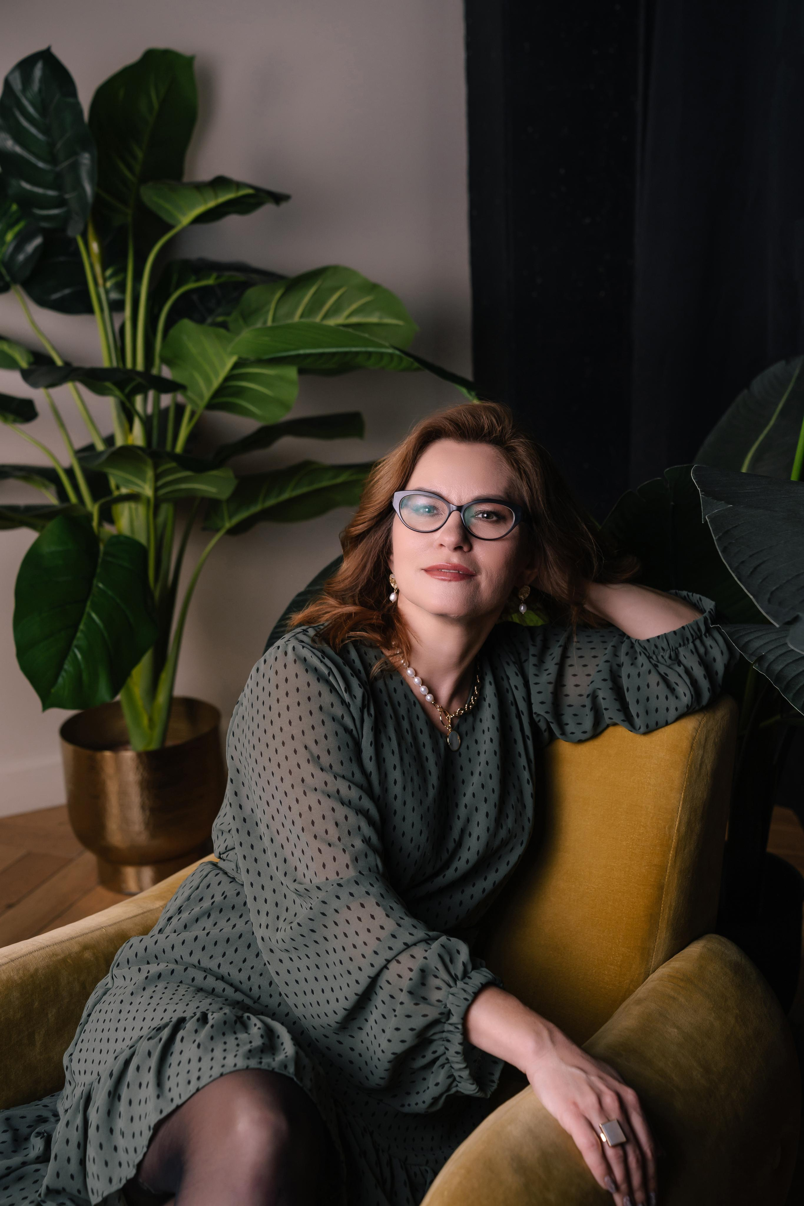 Фотосессия для онкологов центра Блохина