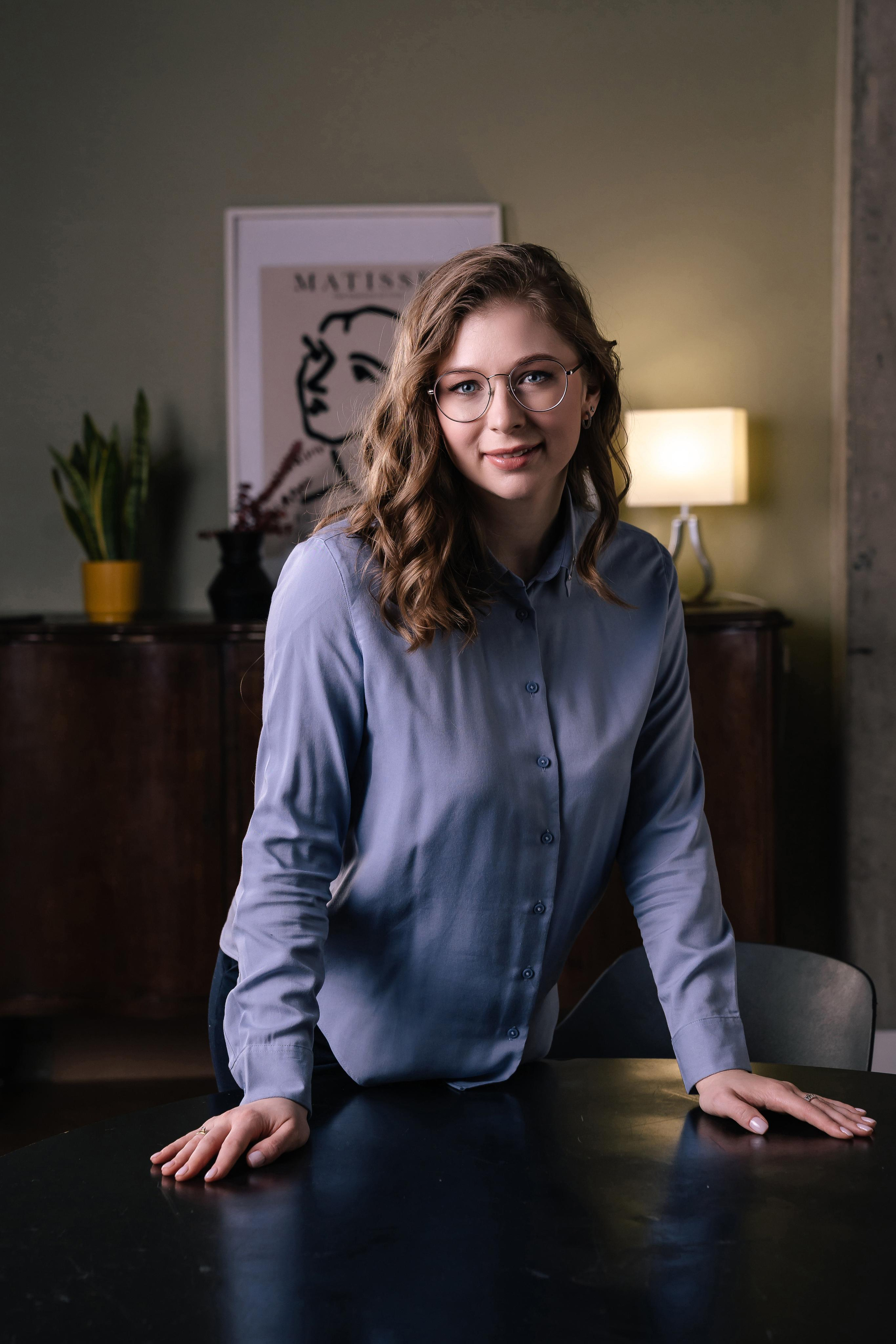 Фотосессия для онкологов центра Блохина