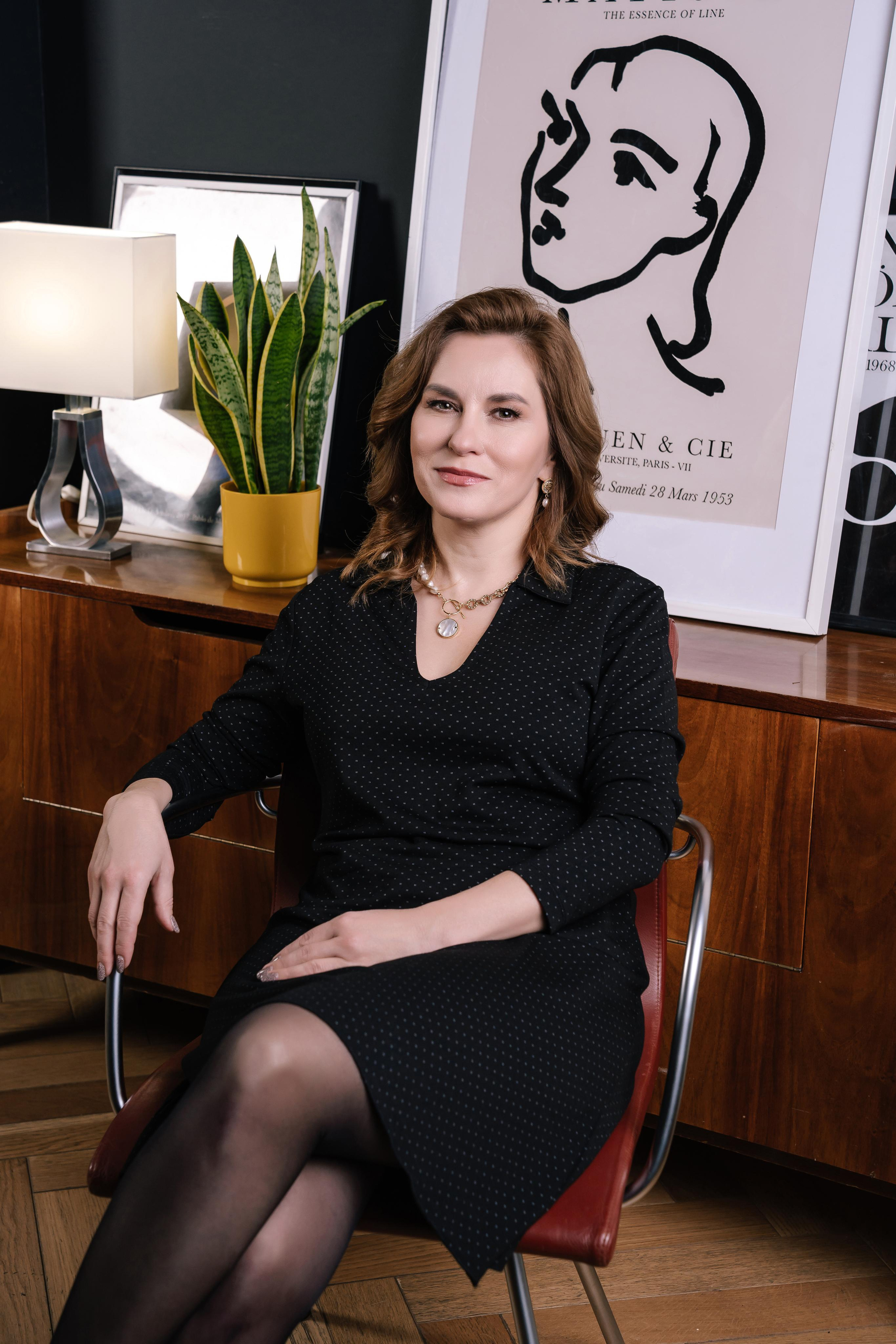 Фотосессия для онкологов центра Блохина