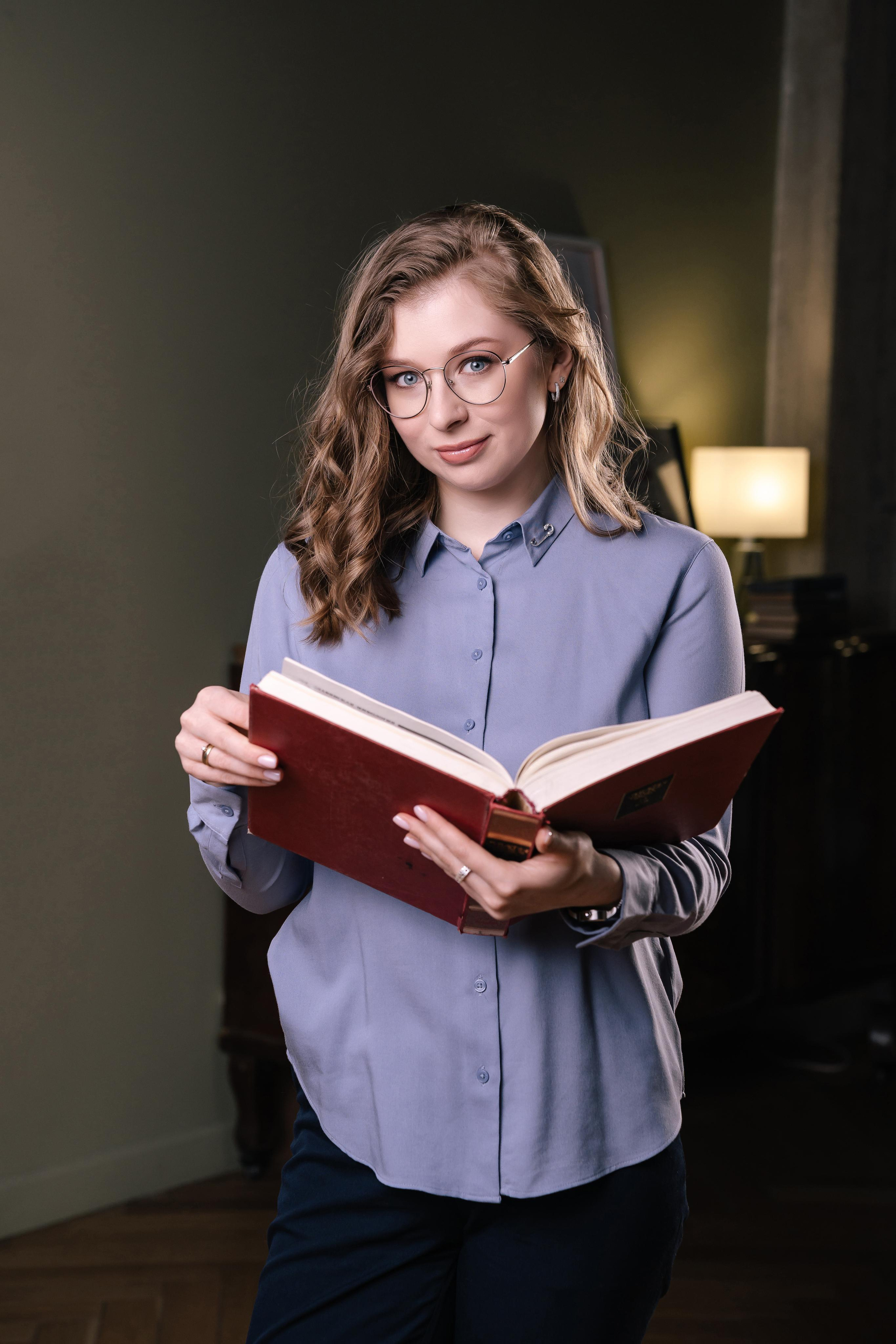 Фотосессия для онкологов центра Блохина