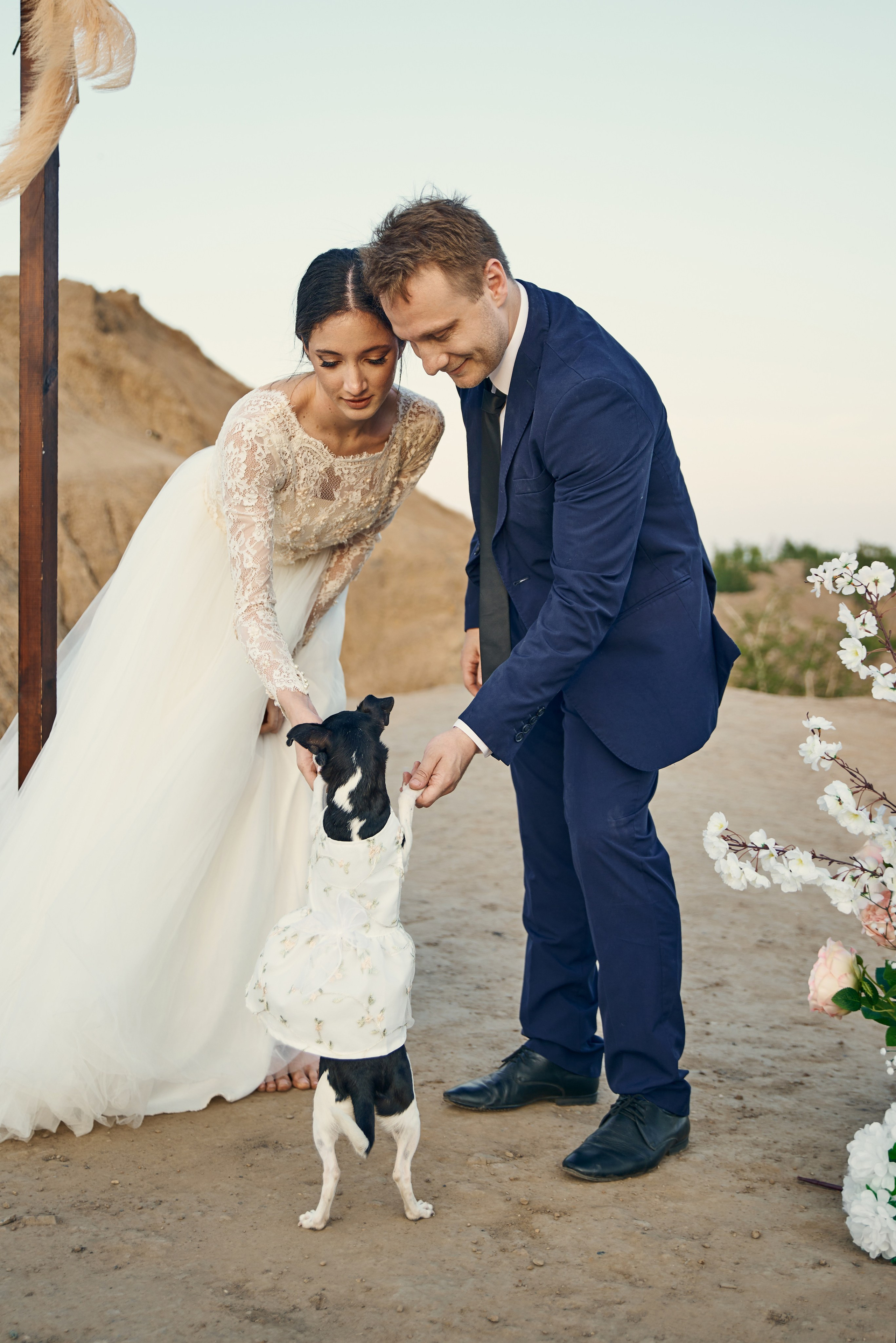 Свадебная серия Талиа и Александр. Фотограф в Москве и Московской области (Ю-В) Олеся Макарова
