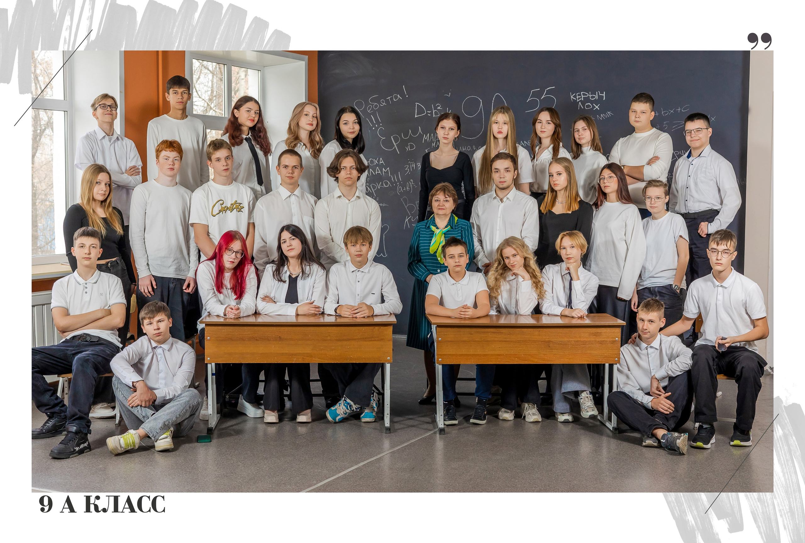 Фотокнига от 4 разворотов. Семейный фотограф в Перми Ольга Гилева. Выпускные альбомы