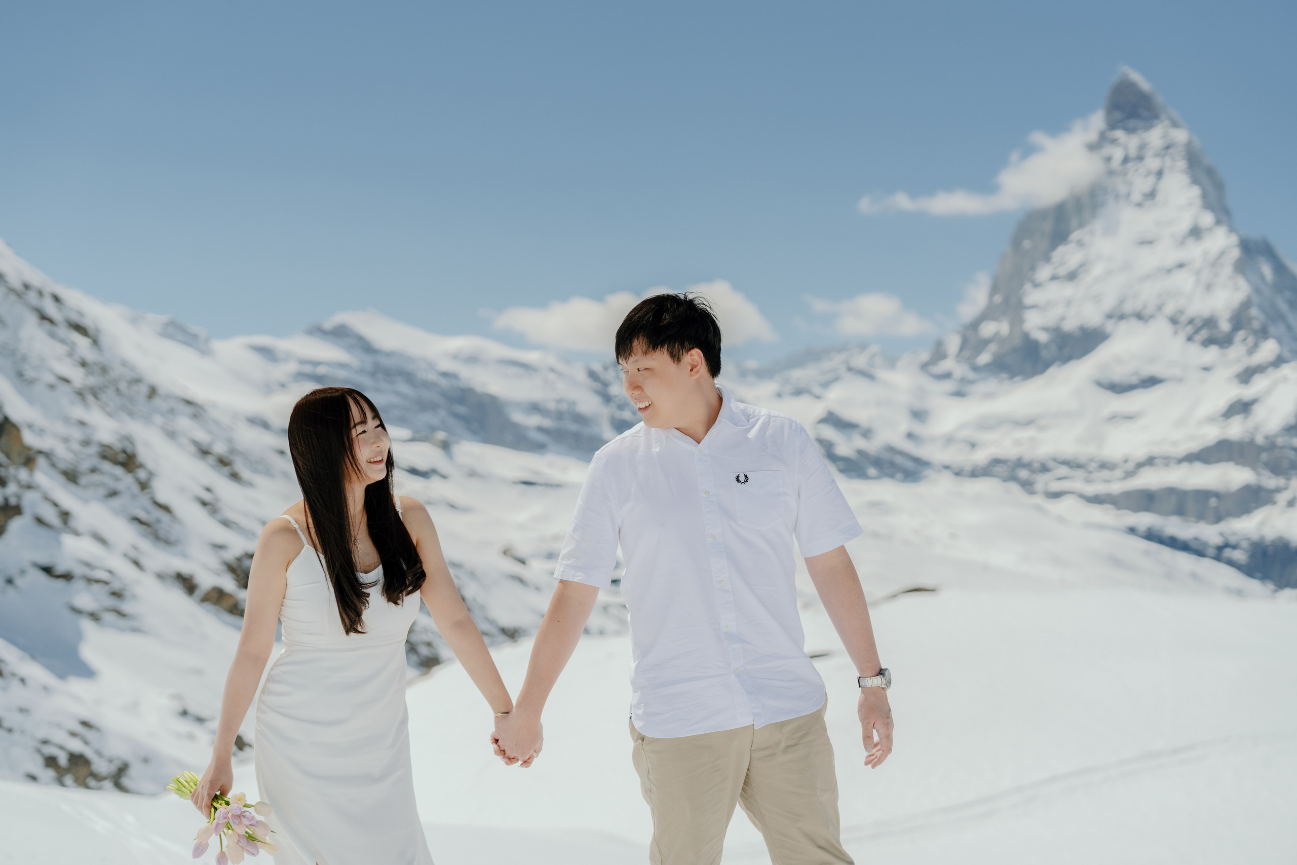 Wedding Photography elopement in Switzerland Europe. Professional Wedding Photographer Geneva & Romande Switzerland | Tanya Creator